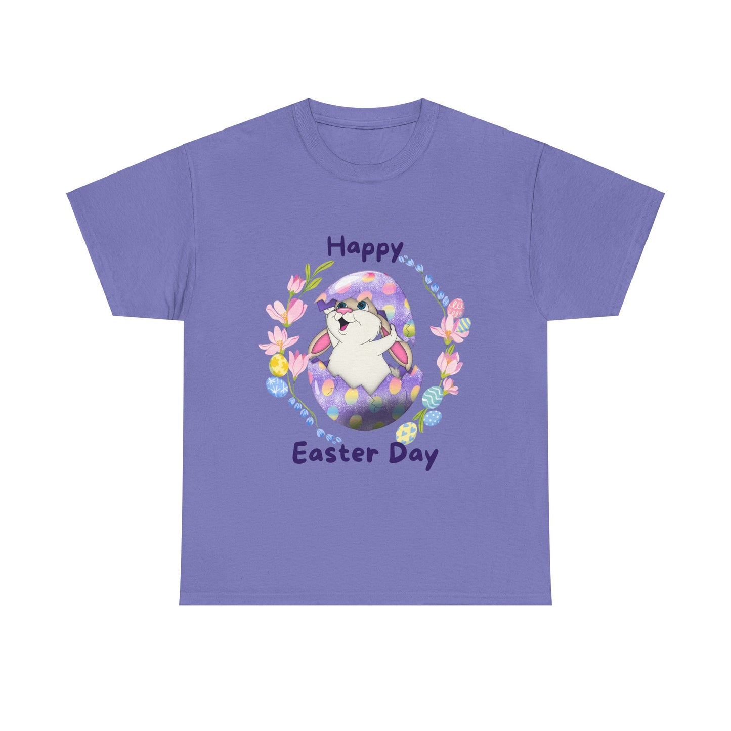 Easter Unisex Heavy Cotton Tee