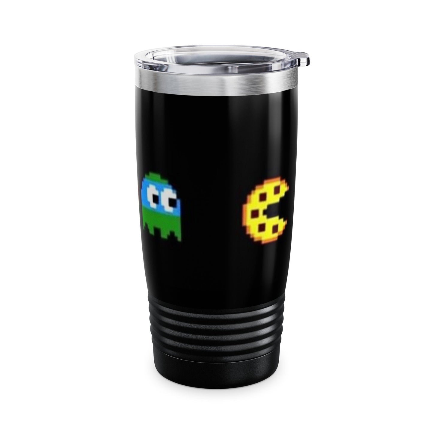 Turtle Ghosts Ringneck Tumbler, 20oz