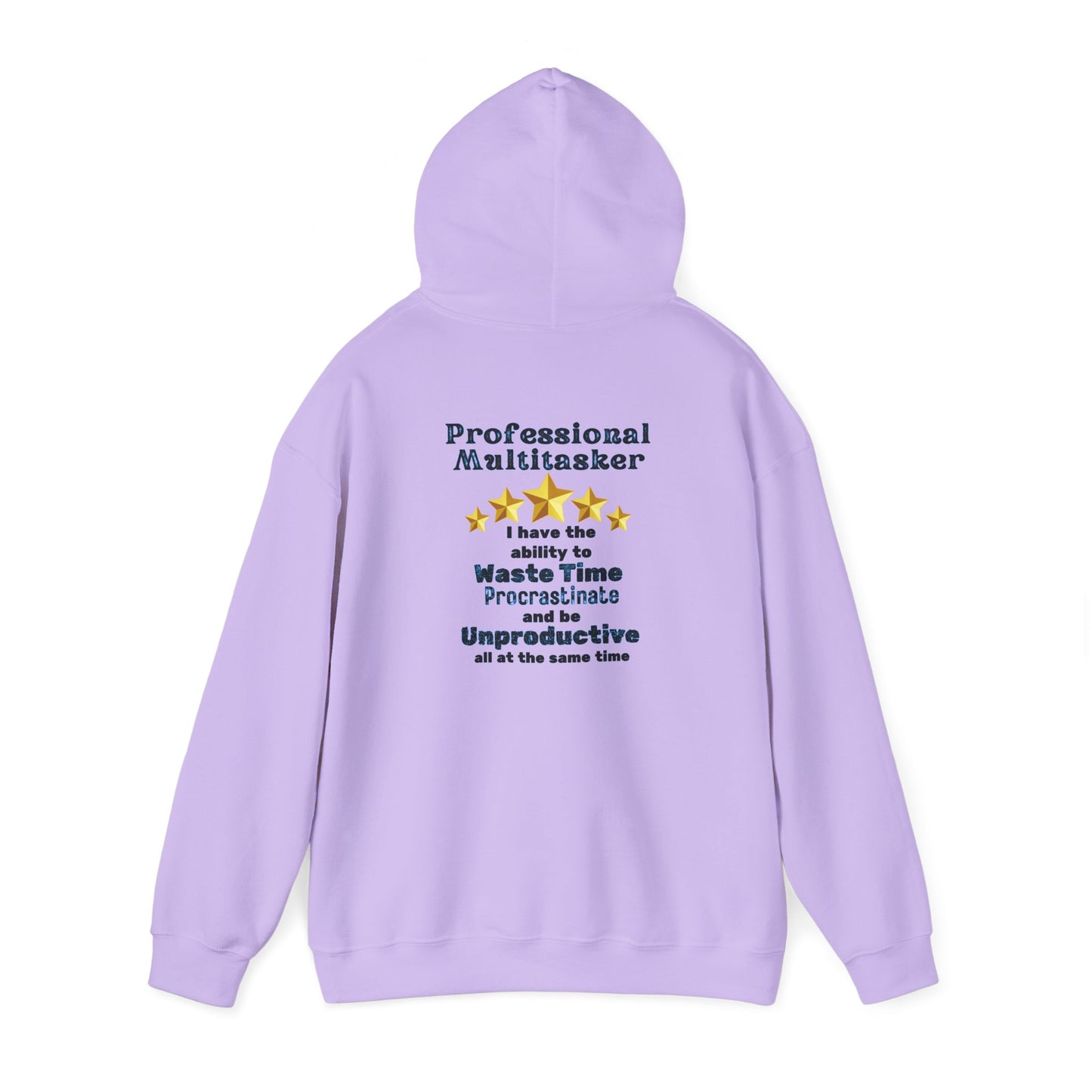 Professional Unisex Heavy Blend™ Hooded Sweatshirt