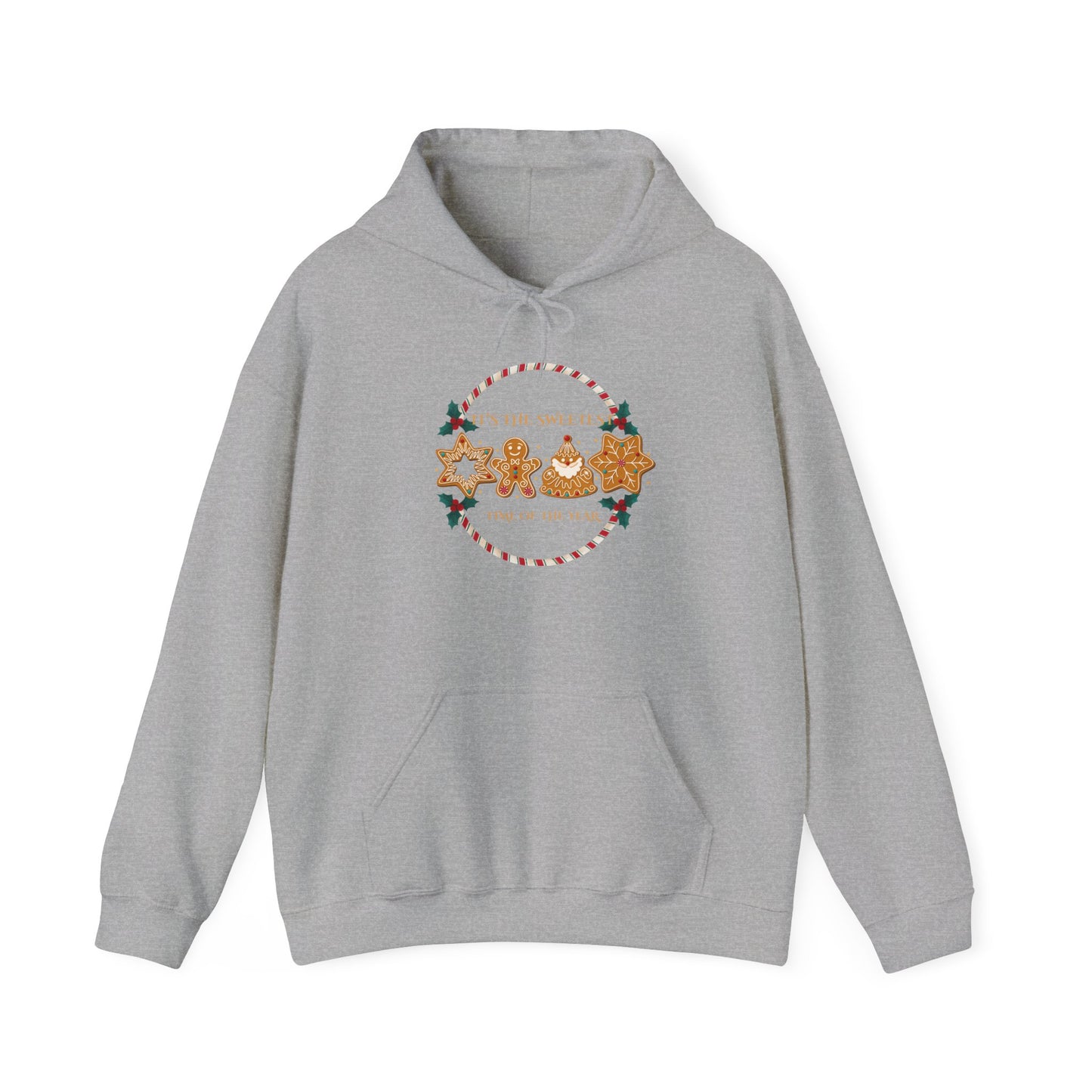 Sweetest Unisex Heavy Blend™ Hooded Sweatshirt