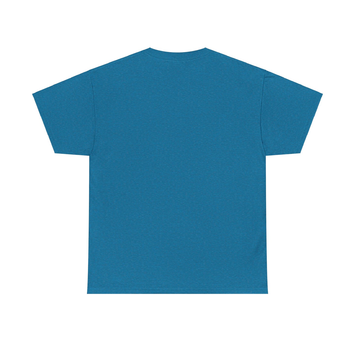 Cute But Unisex Heavy Cotton Tee