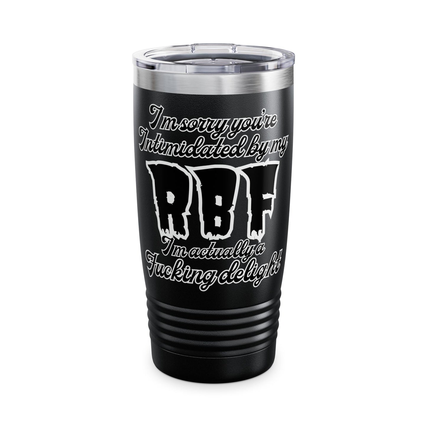 RBF Ringneck Tumbler, 20oz