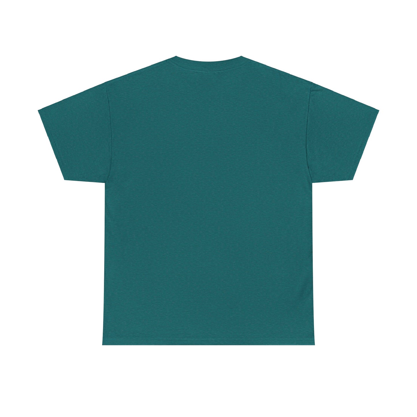 Nice until Unisex Heavy Cotton Tee