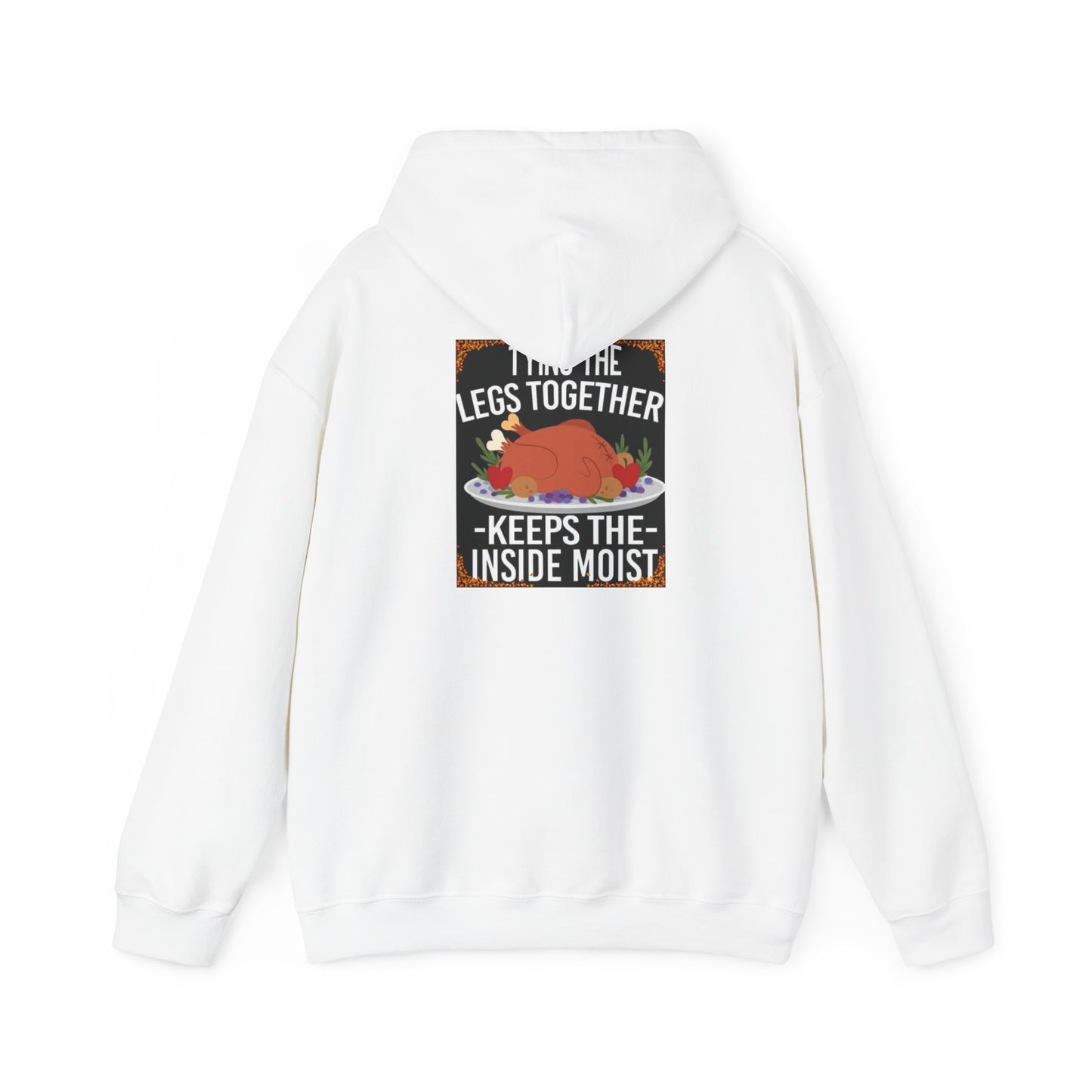 Turkey Unisex Heavy Blend™ Hooded Sweatshirt