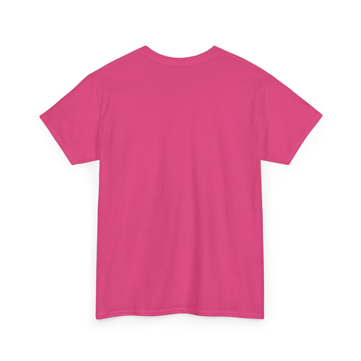Fun Fact Heavy Cotton Tee