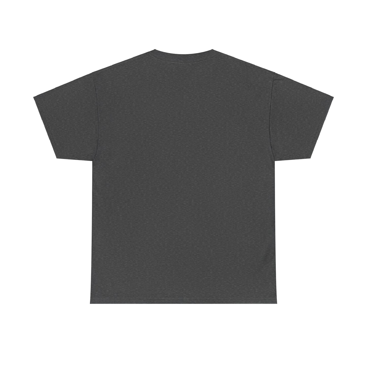 Gnome Thanksgiving Unisex Heavy Cotton Tee