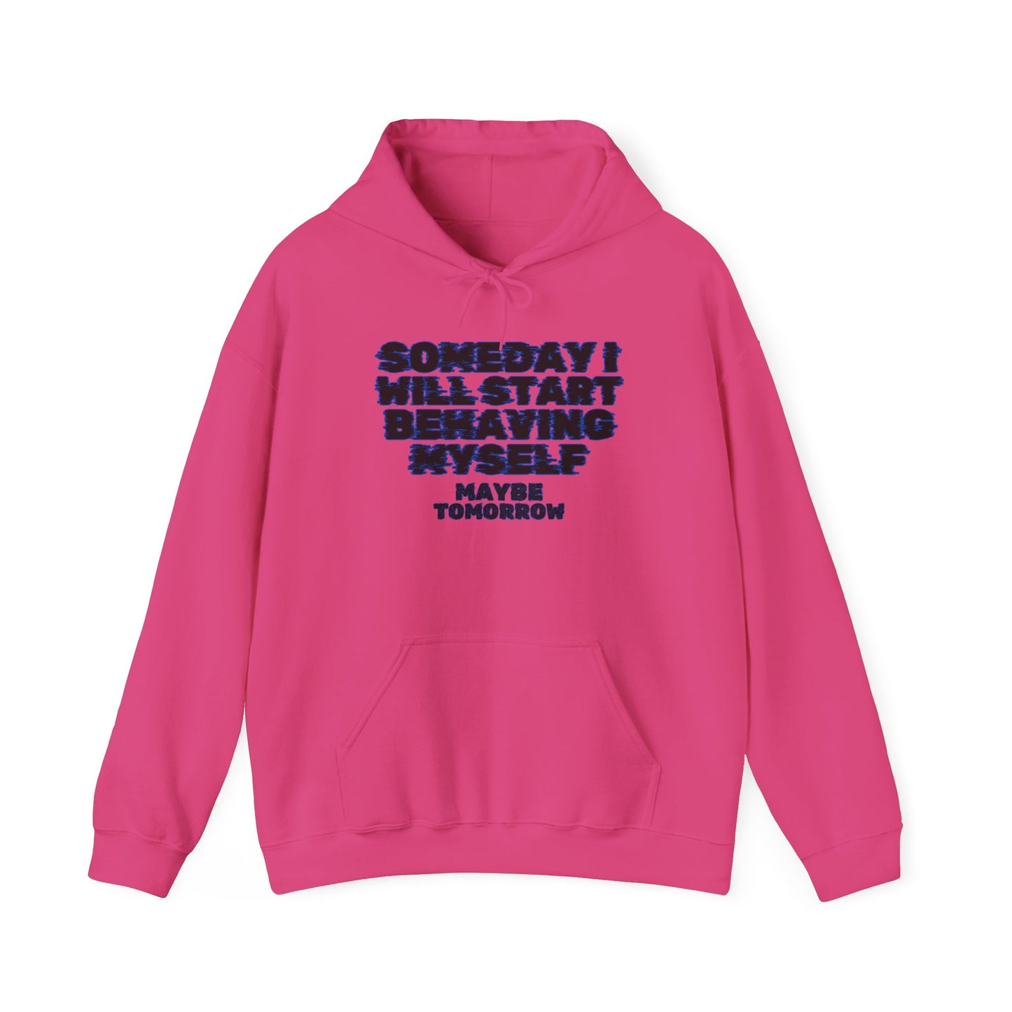 Someday Unisex Heavy Blend™ Hooded Sweatshirt