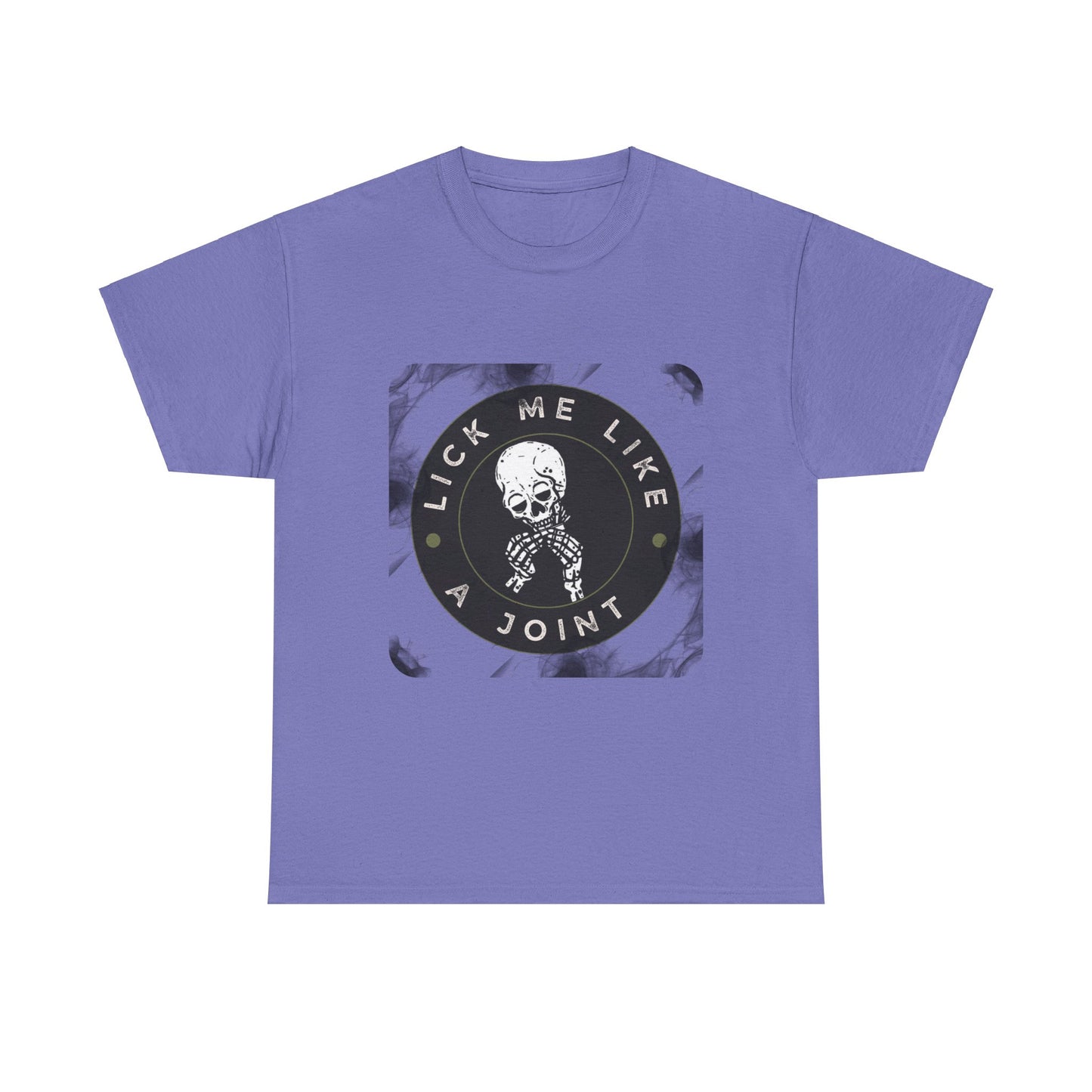 Lick Me Unisex Heavy Cotton Tee