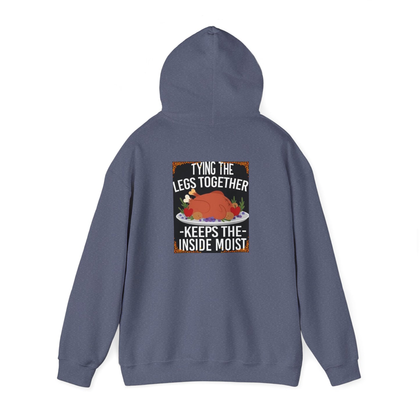 Turkey Unisex Heavy Blend™ Hooded Sweatshirt