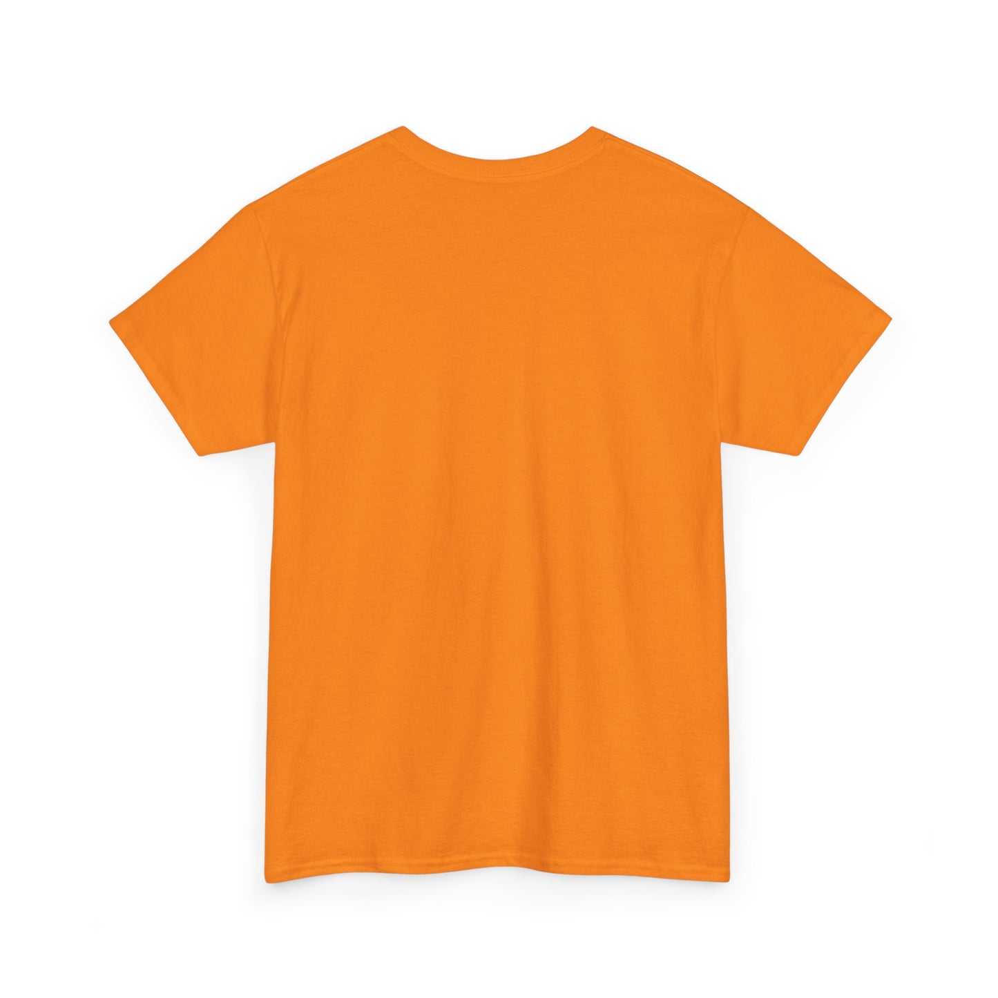Don't Pet Unisex Heavy Cotton Tee