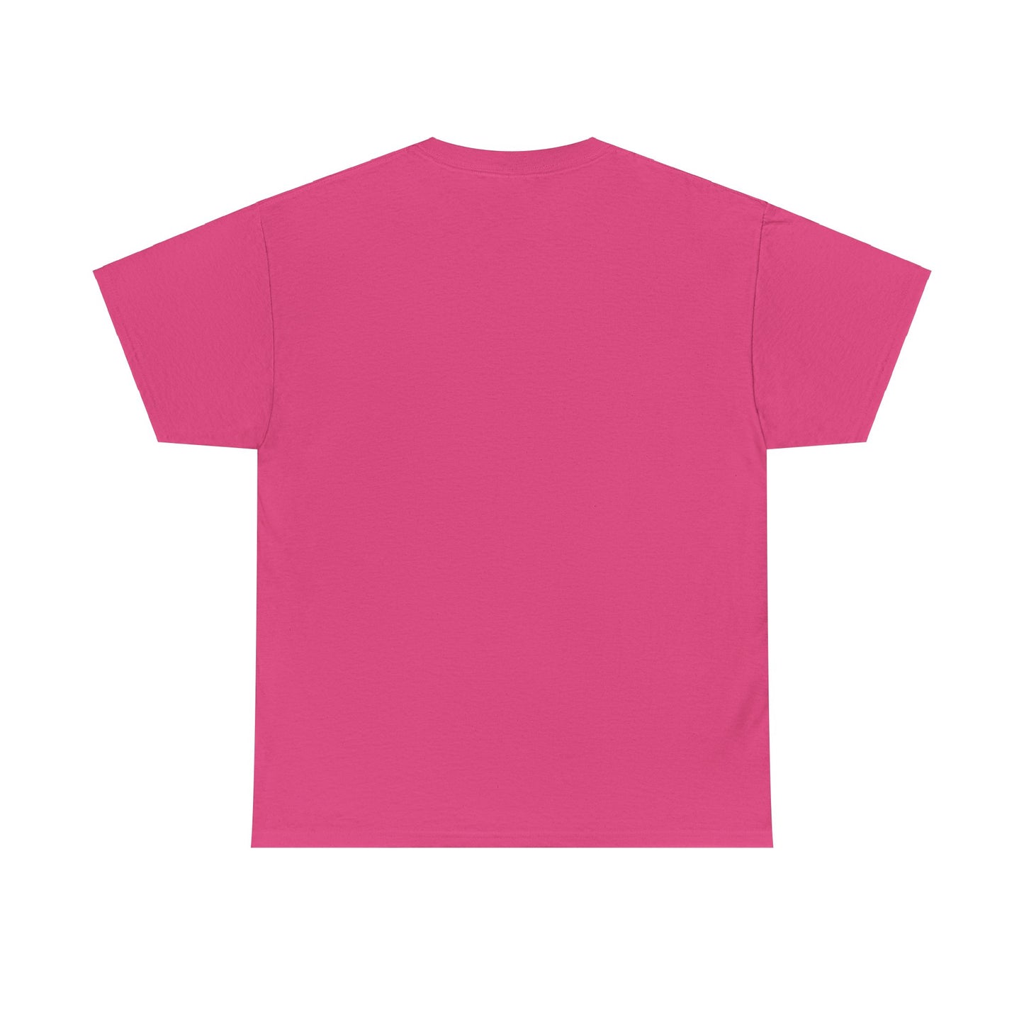 certified walking Unisex Heavy Cotton Tee