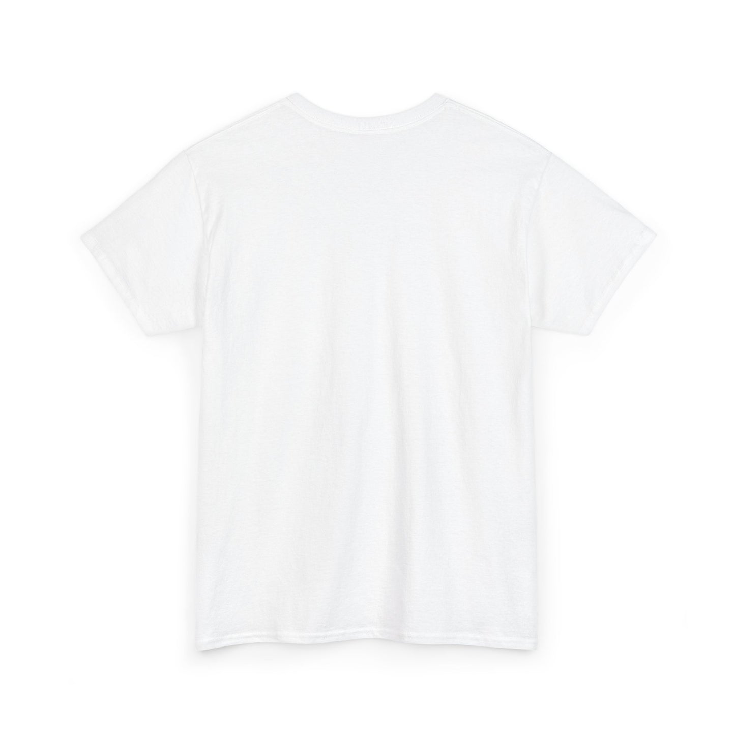 Sarcasm & attitude Unisex Heavy Cotton Tee