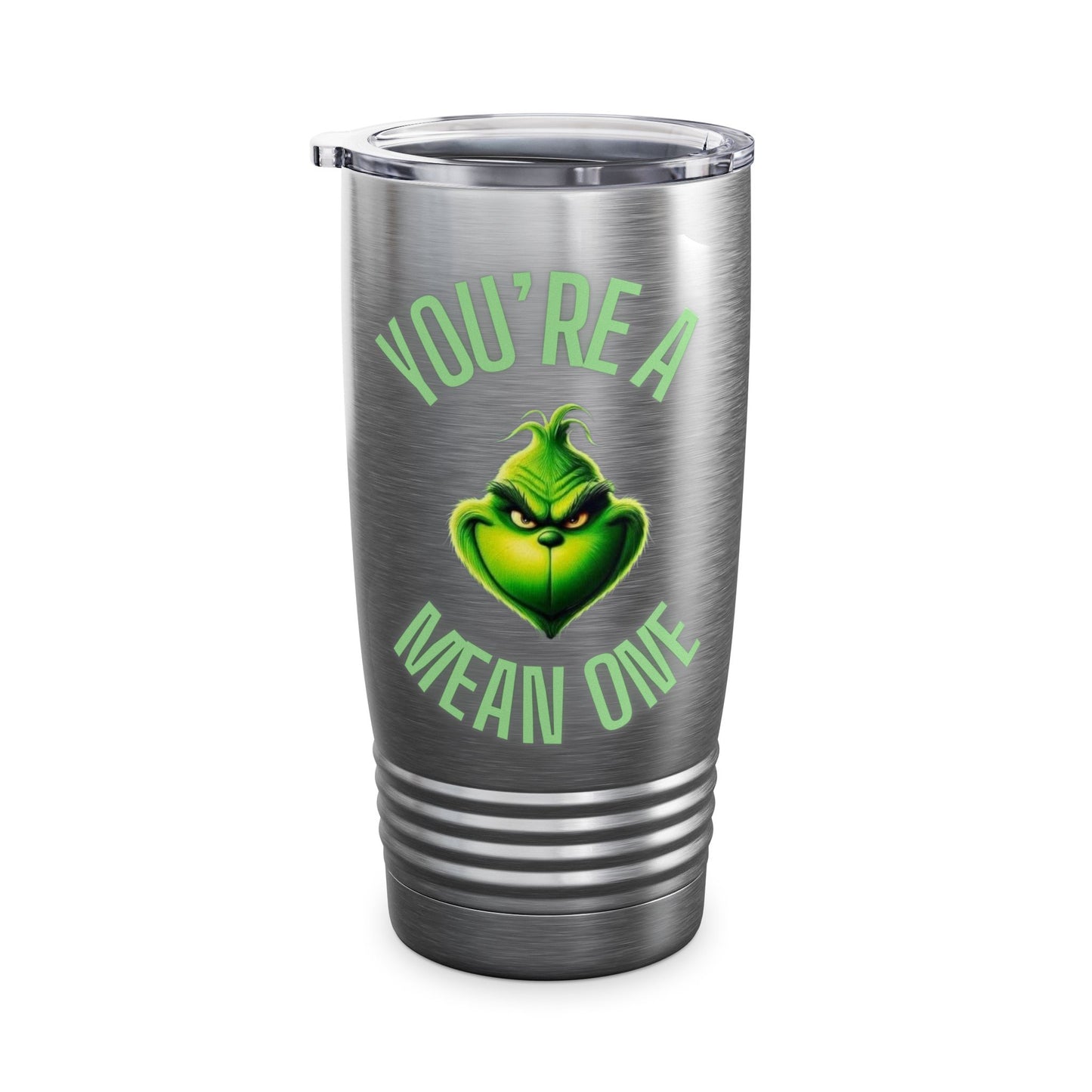 Mean One Ringneck Tumbler, 20oz