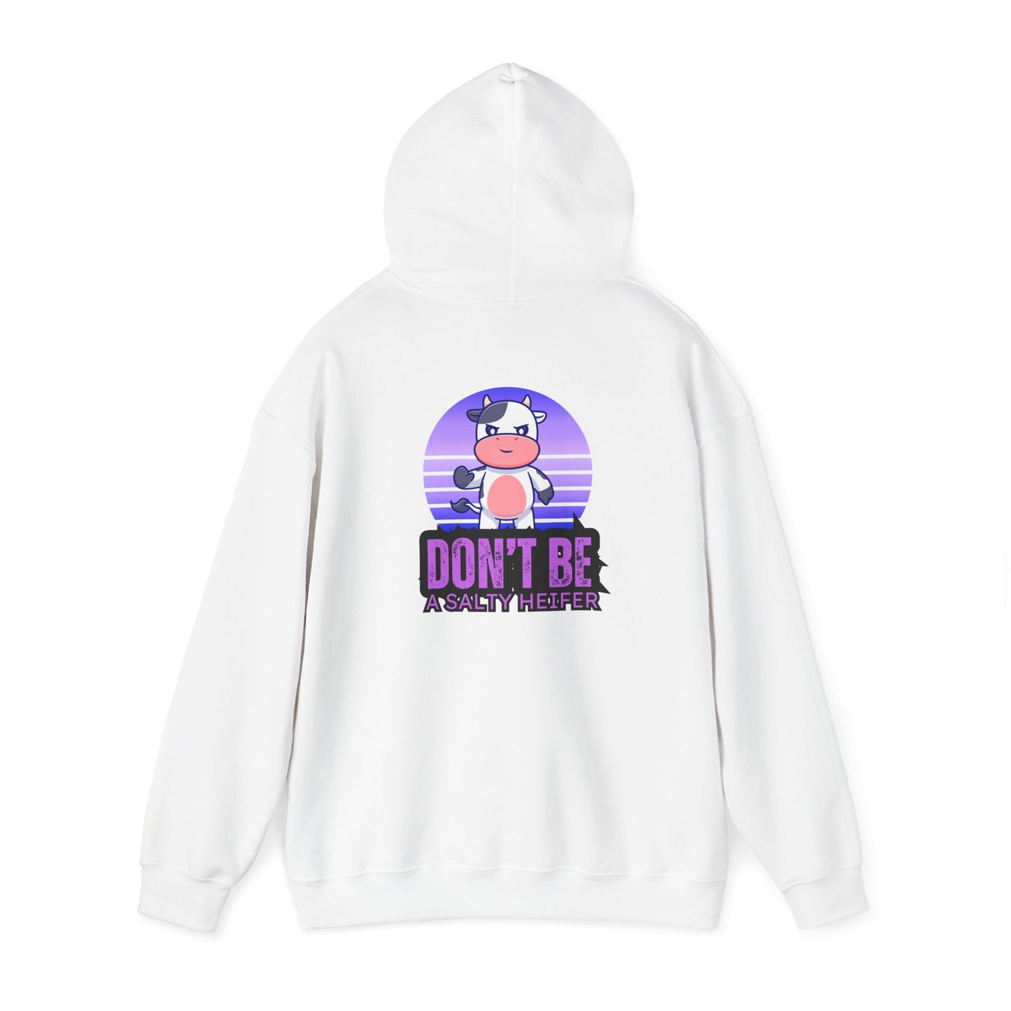 Don't Be Unisex Heavy Blend™ Hooded Sweatshirt