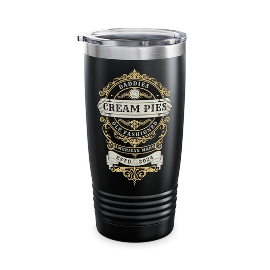 Ole Fashioned Ringneck Tumbler, 20oz
