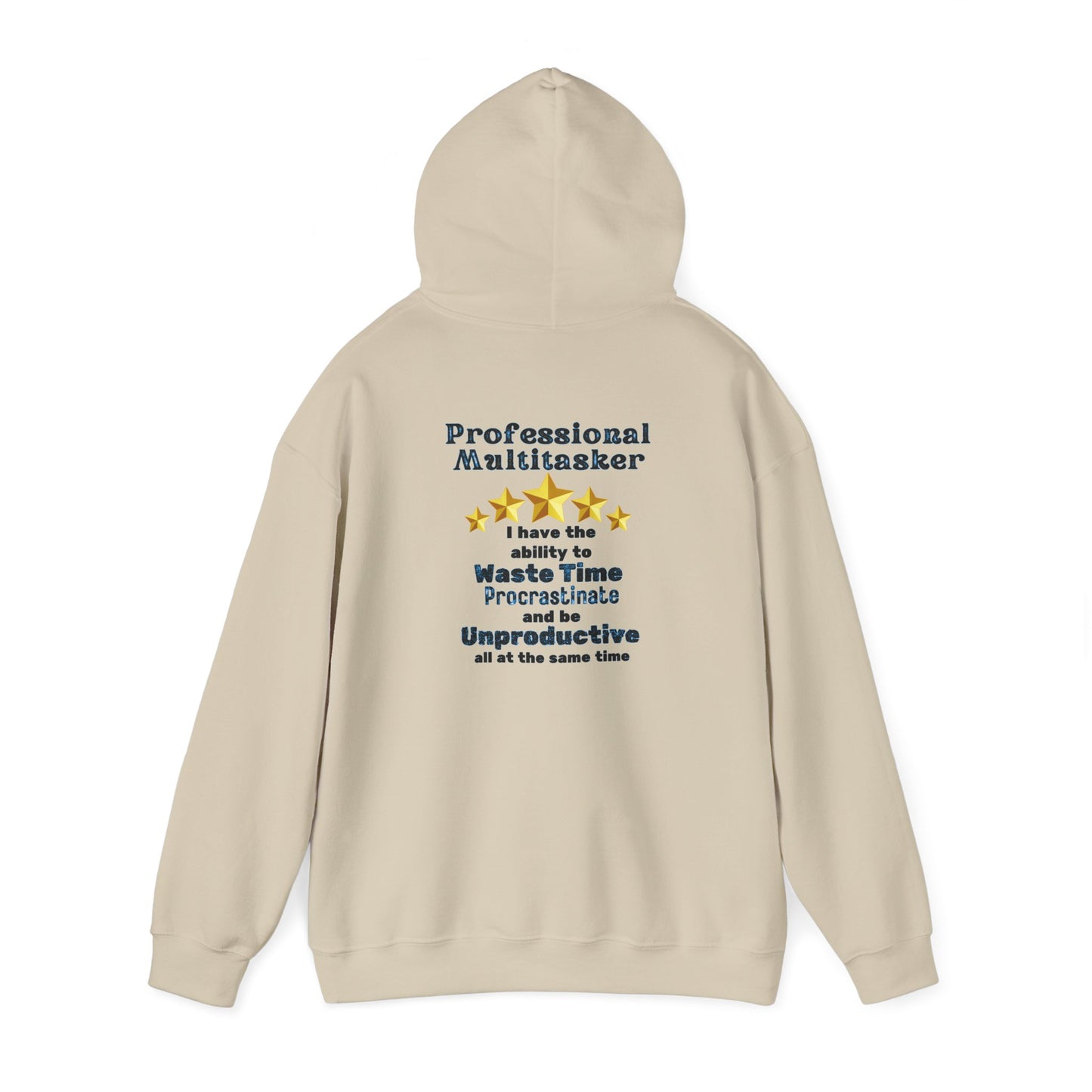 Professional Unisex Heavy Blend™ Hooded Sweatshirt