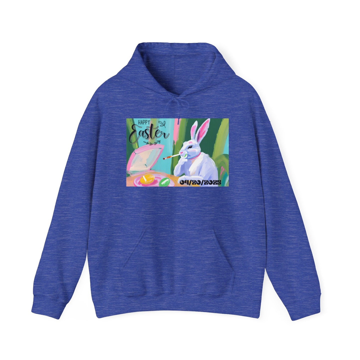 4/20/2025 Unisex Heavy Blend™ Hooded Sweatshirt