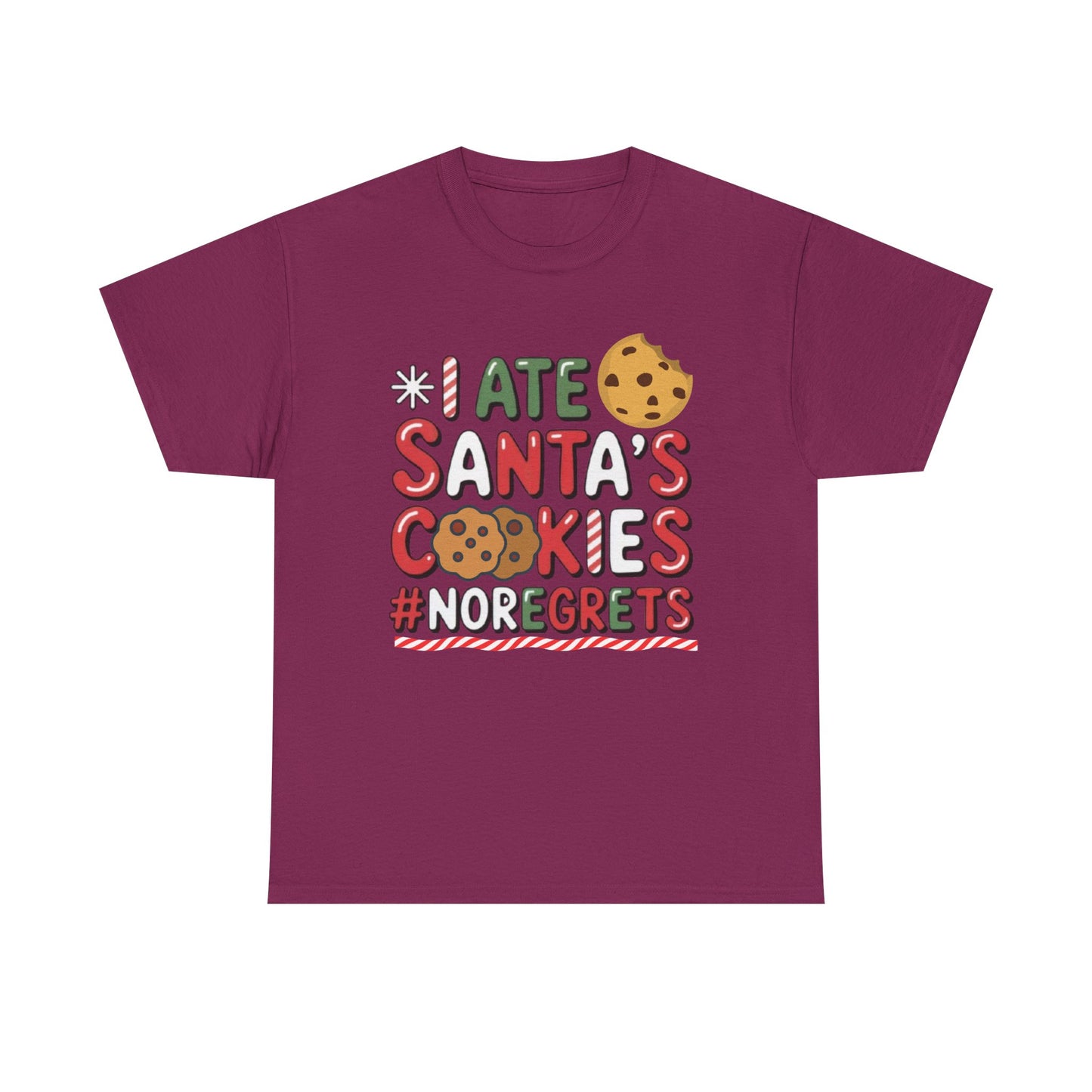 Santa's Cookies