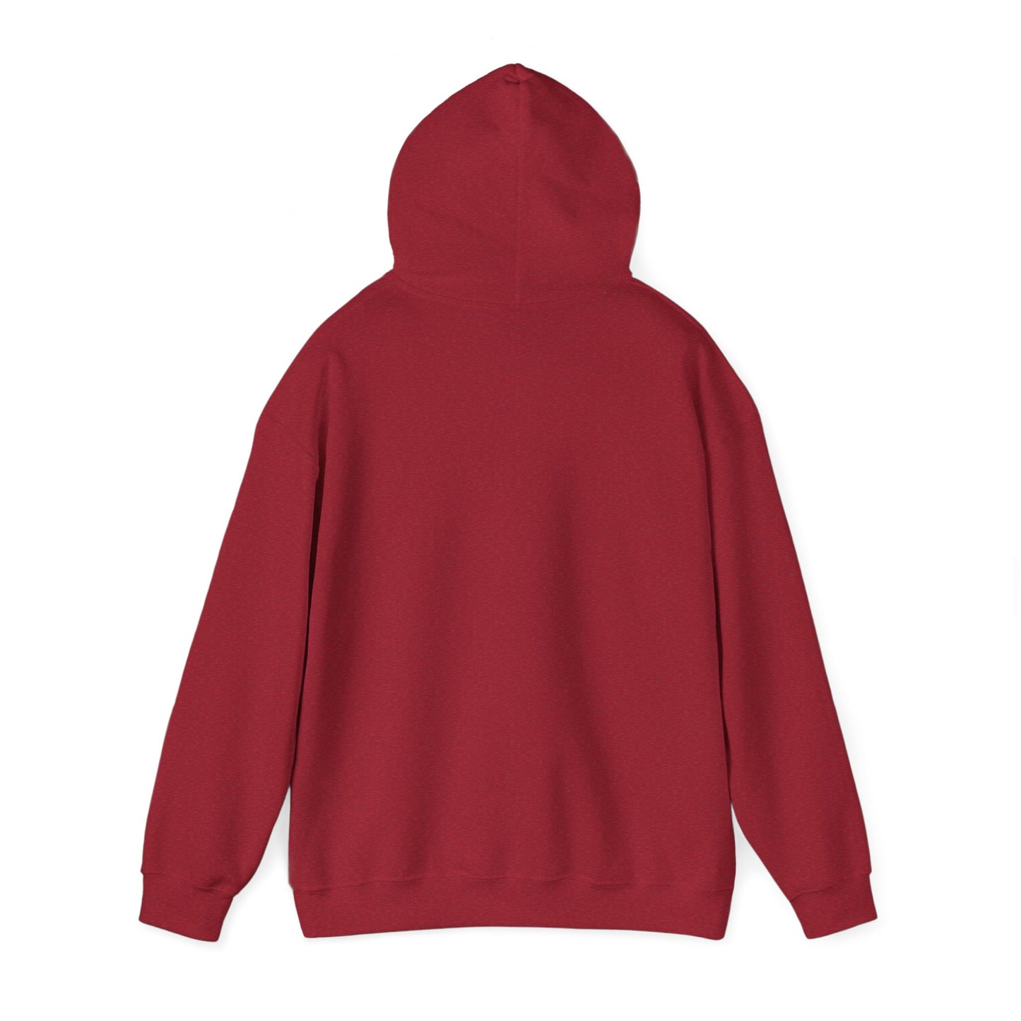 Leaves Unisex Heavy Blend™ Hooded Sweatshirt