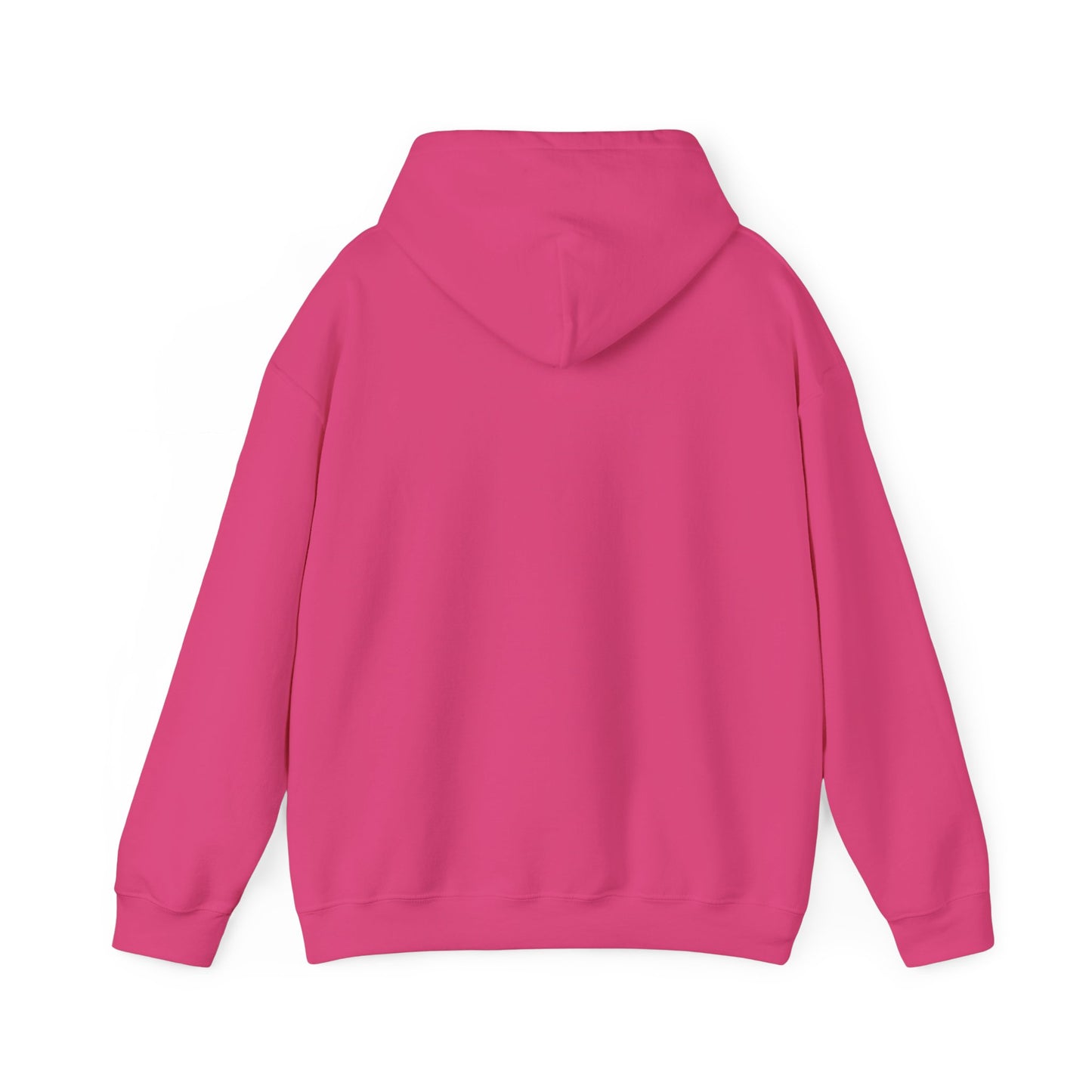 Good Girls Make Unisex Heavy Blend™ Hooded Sweatshirt