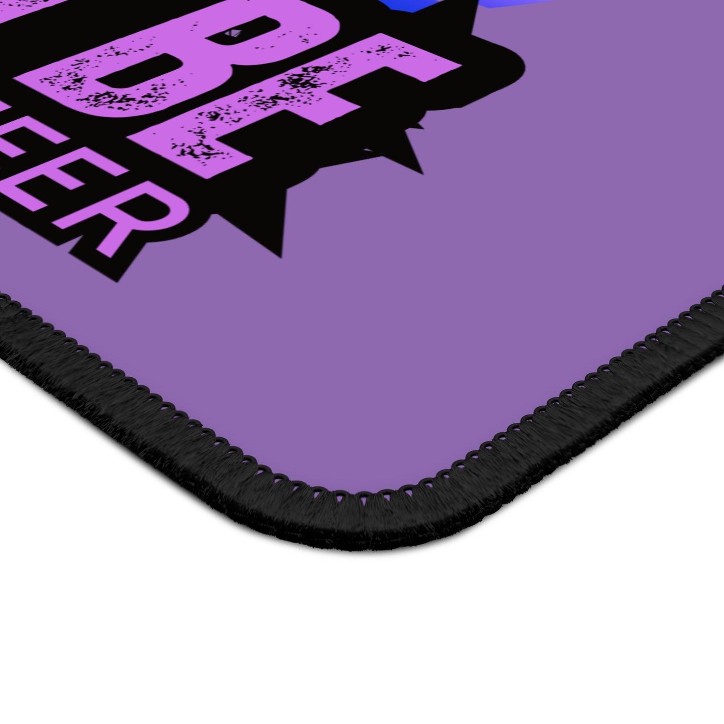 Don't Be Gaming Mouse Pad