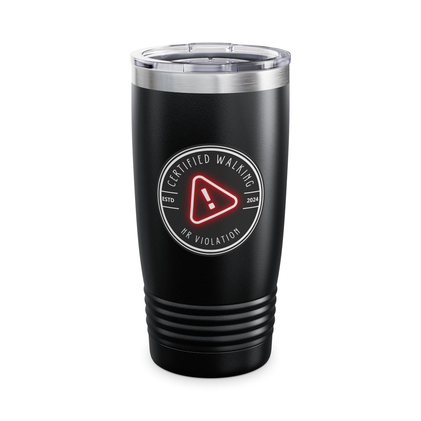 Certifed Ringneck Tumbler, 20oz