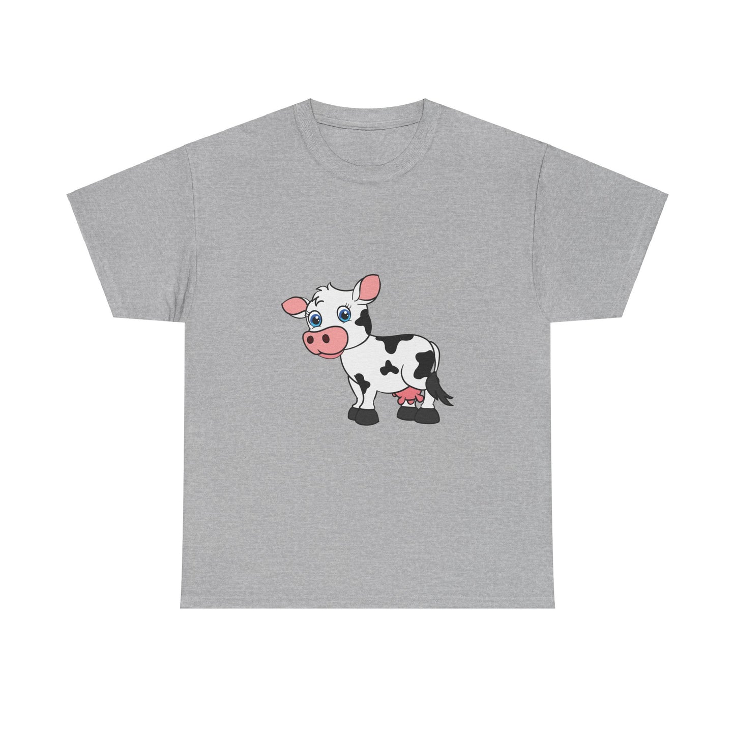 Sorry for what I said- Double sided Unisex Heavy Cotton Tee