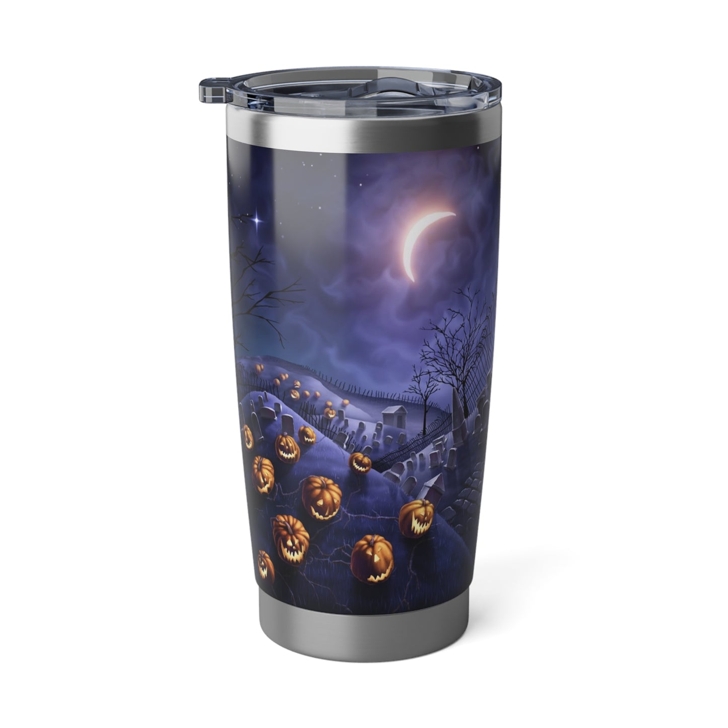 Halloween Vagabond 20oz Tumbler