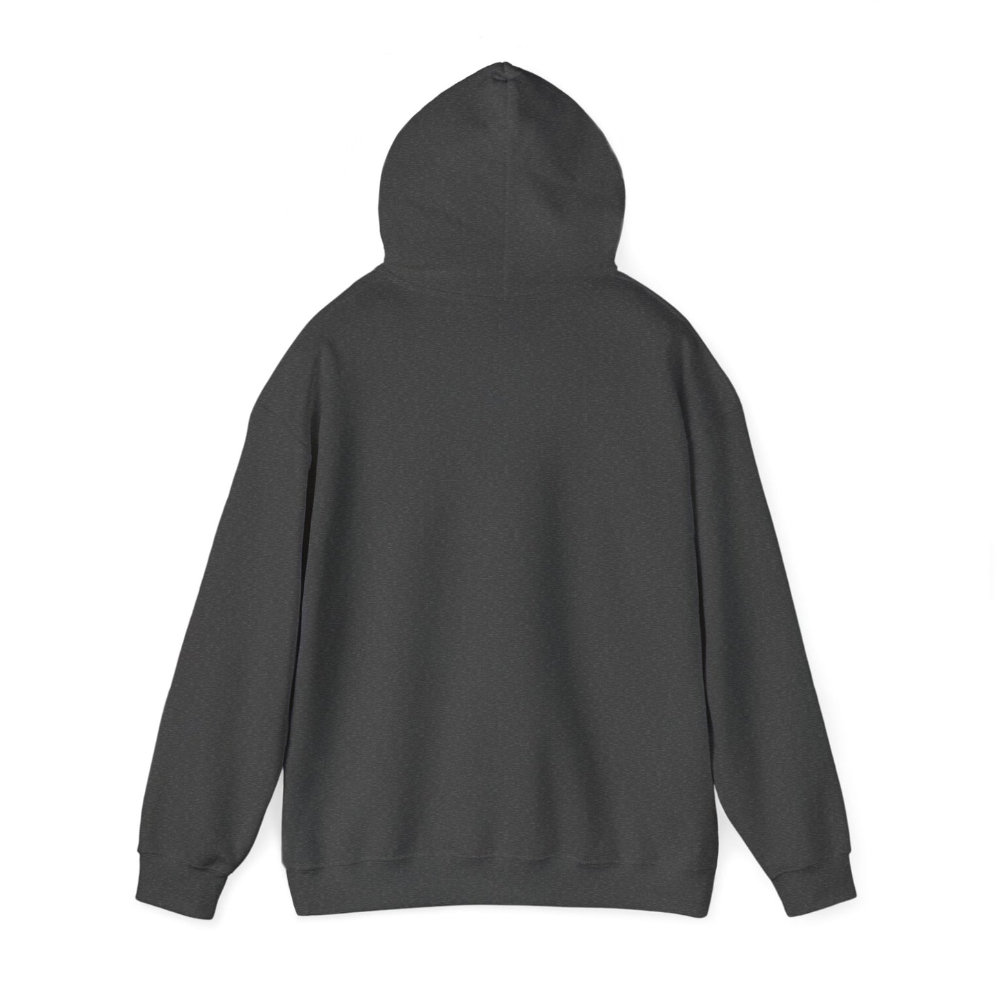Howdy Fall Unisex Heavy Blend™ Hooded Sweatshirt