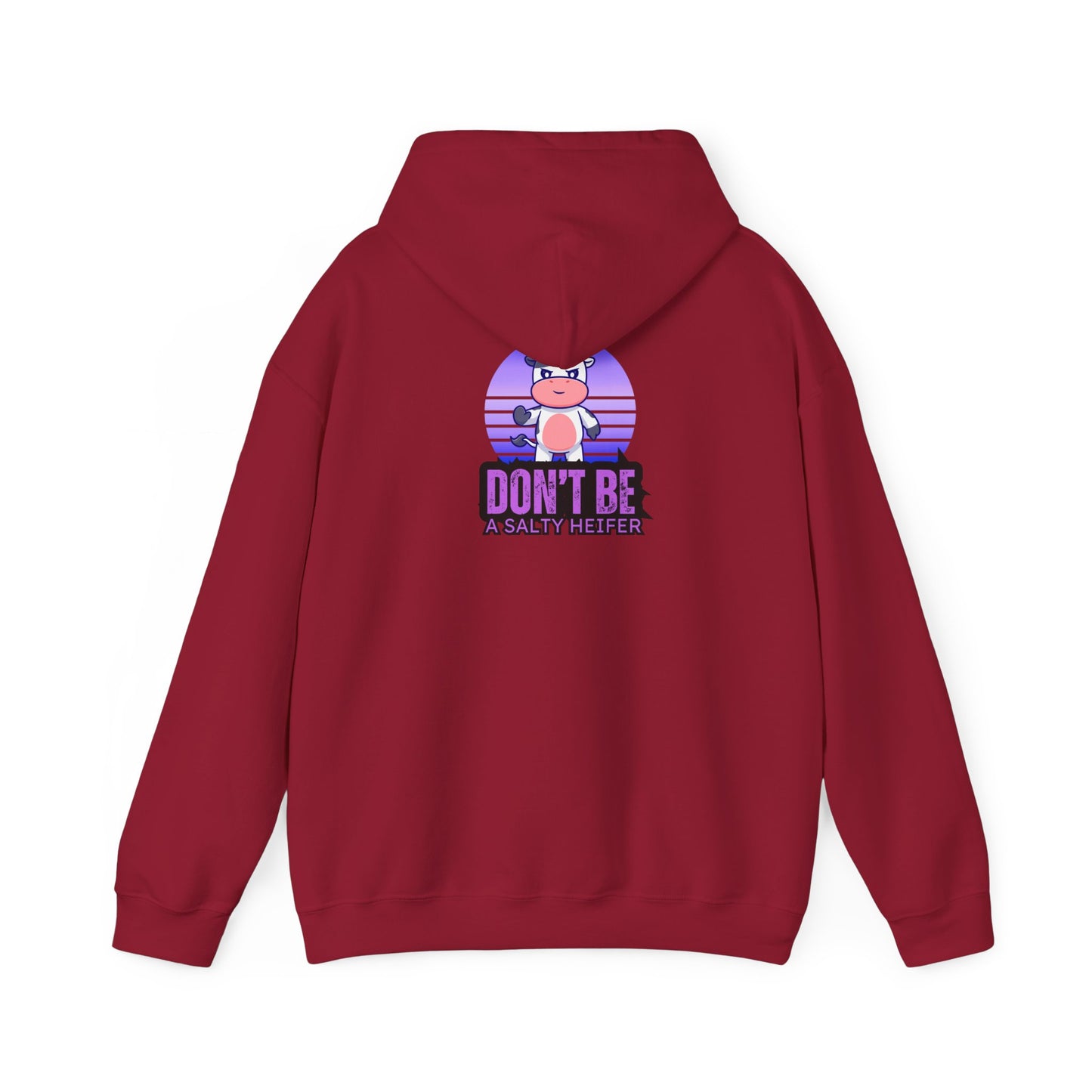 Don't Be Unisex Heavy Blend™ Hooded Sweatshirt