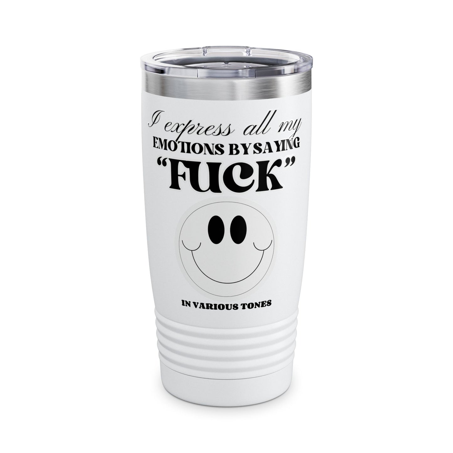 Express Ringneck Tumbler, 20oz