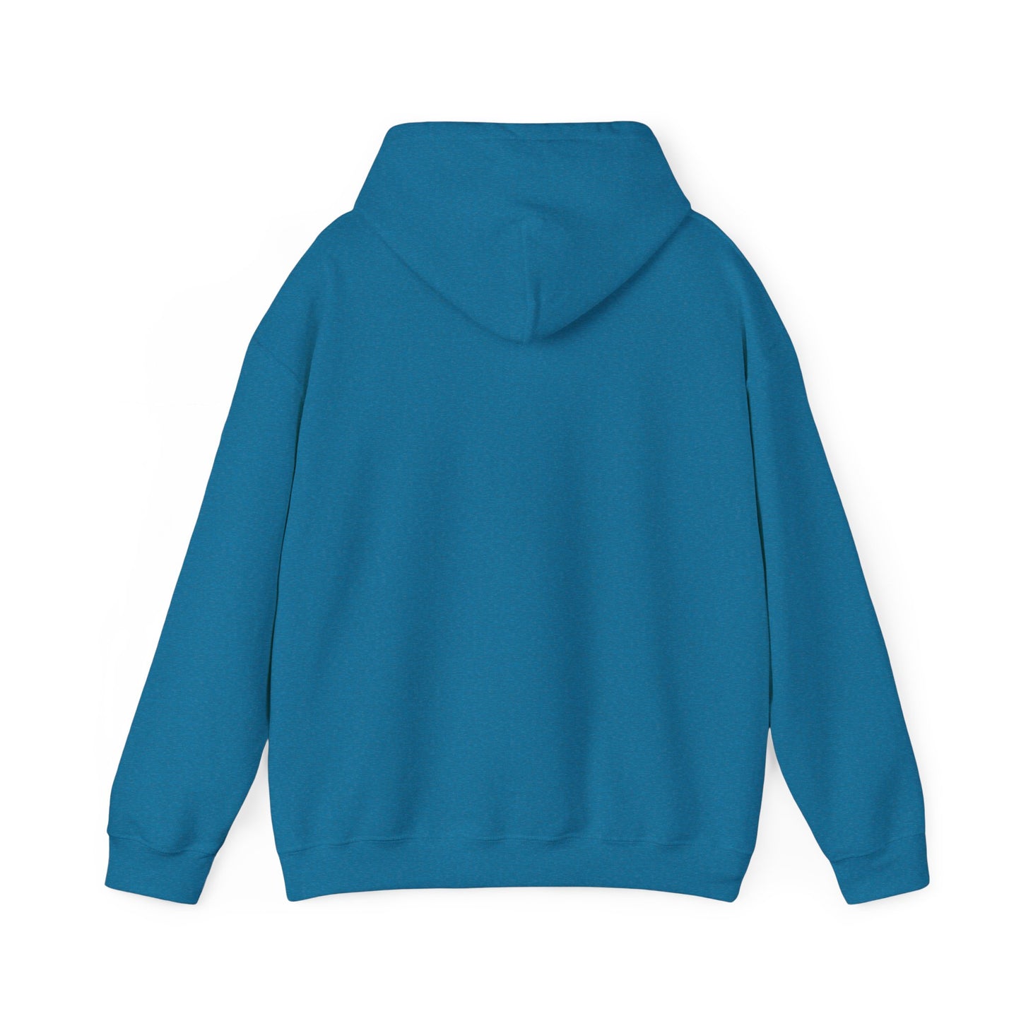 If you could Unisex Heavy Blend™ Hooded Sweatshirt