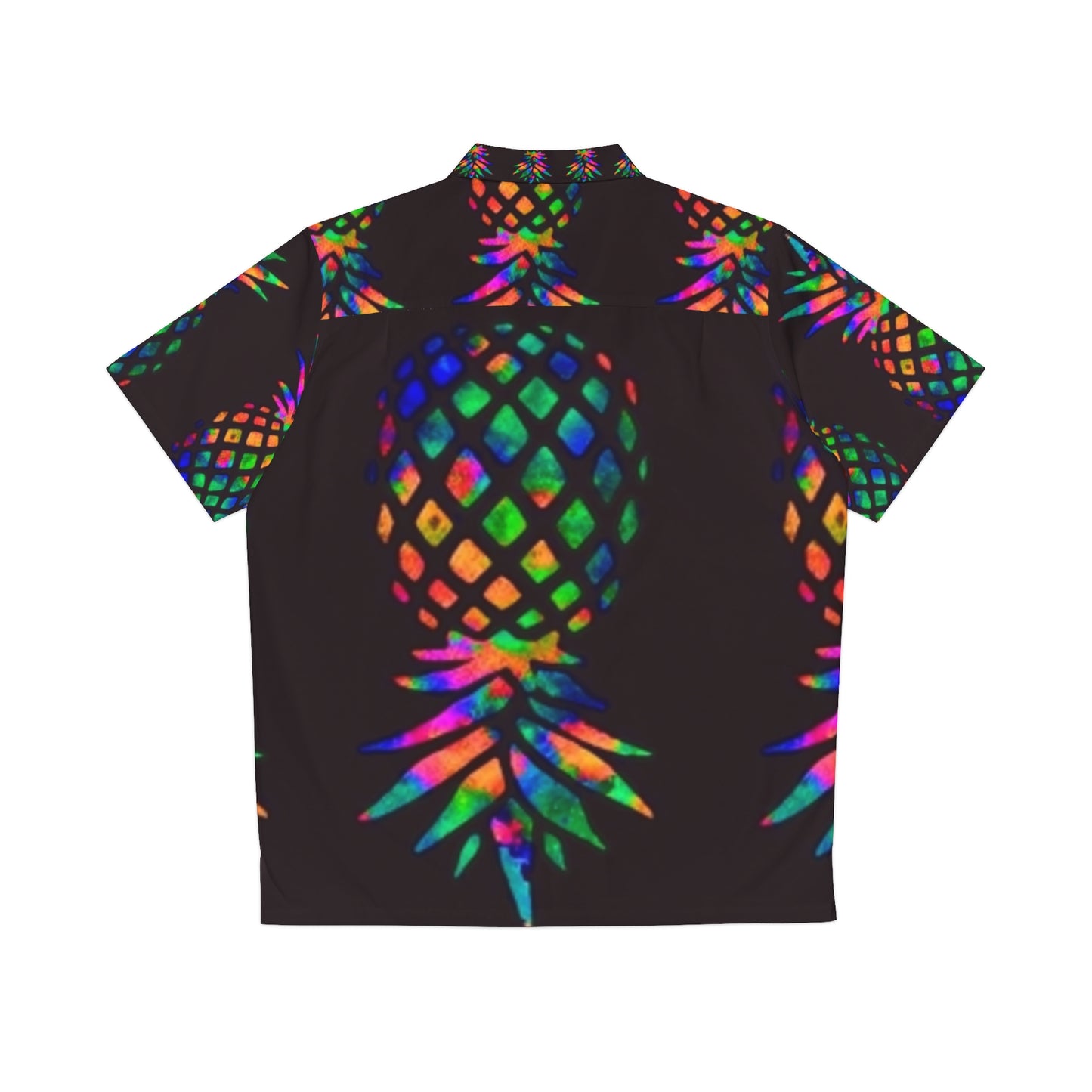 Men's Hawaiian Shirt (AOP)
