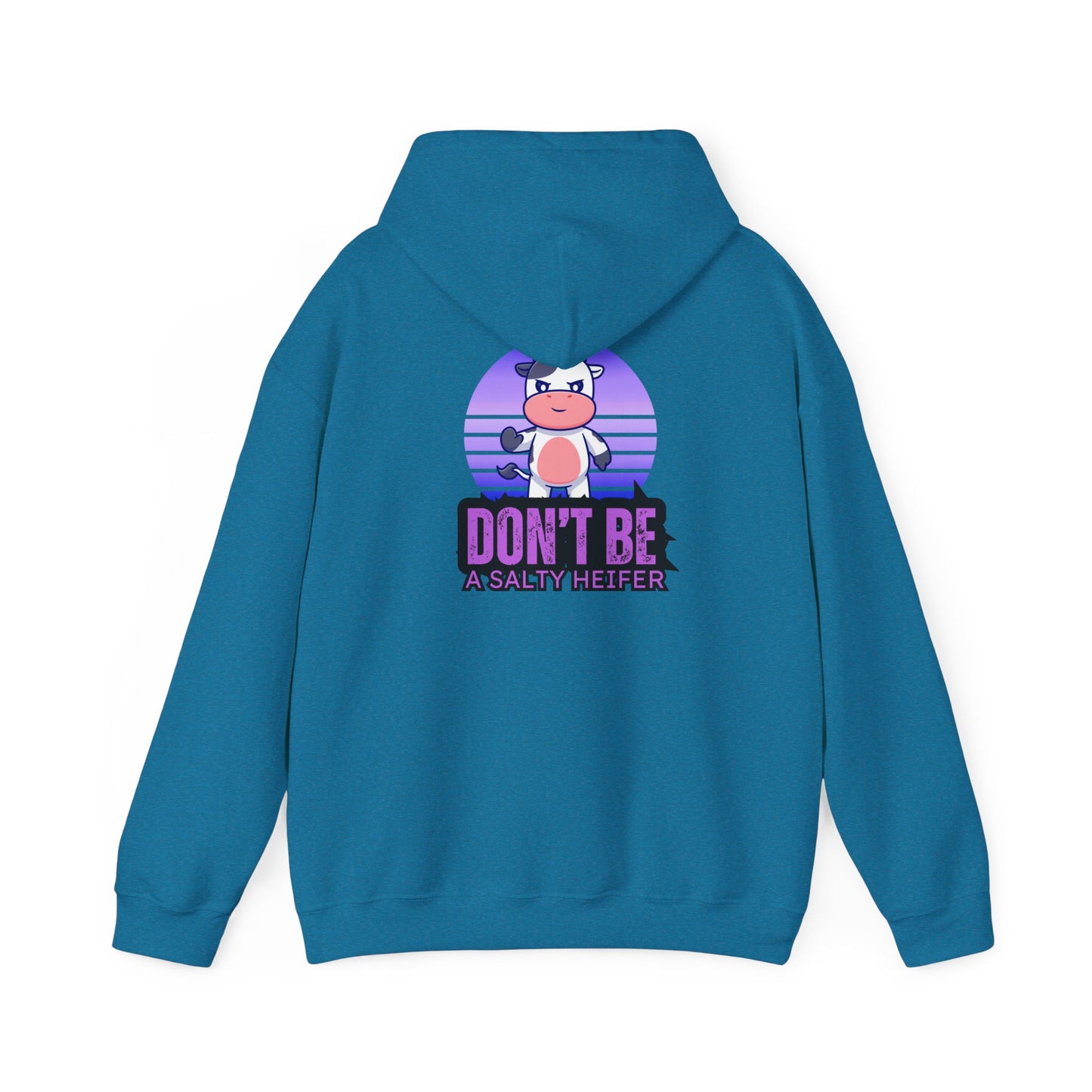 Don't Be Unisex Heavy Blend™ Hooded Sweatshirt