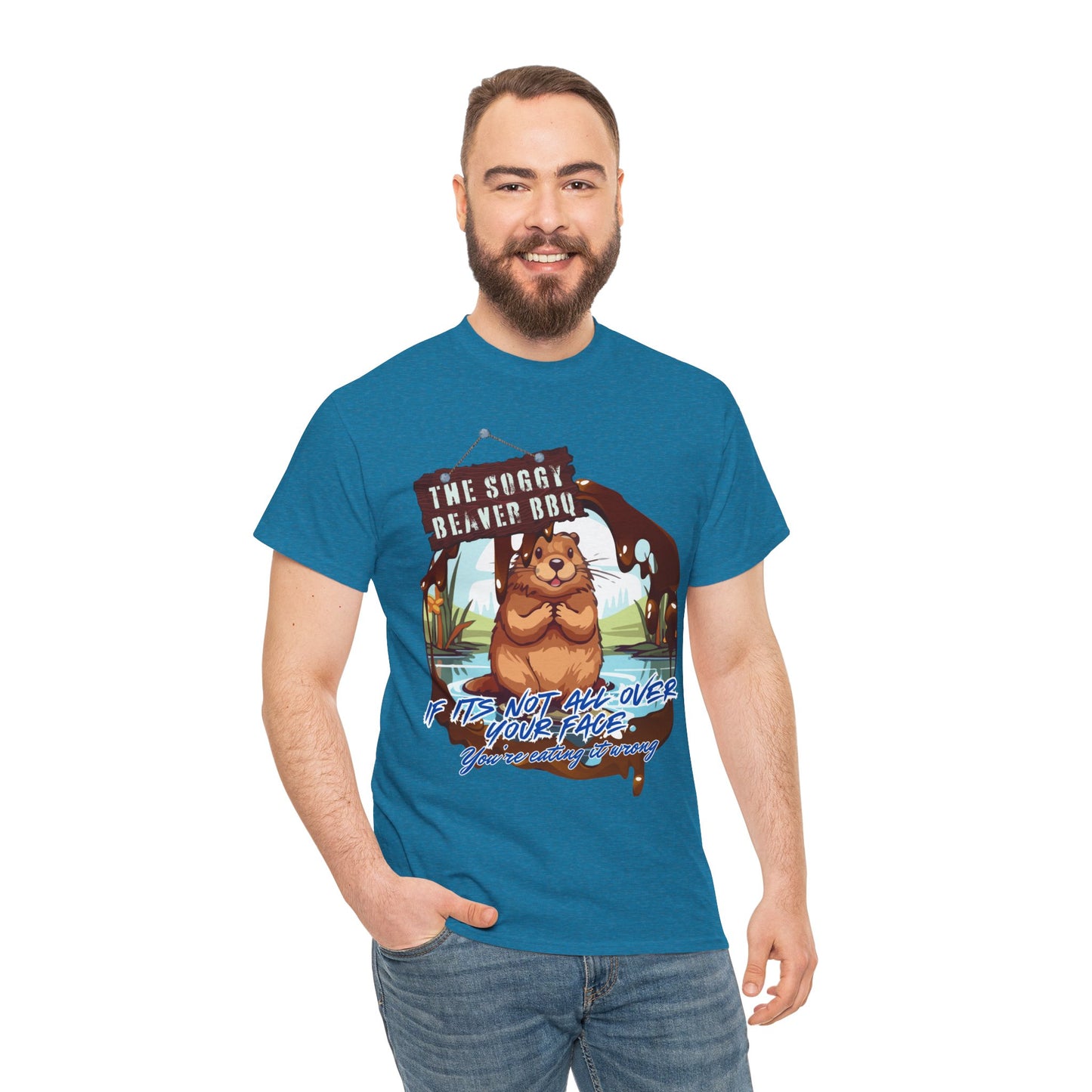 The Soggy Beaver BBQ