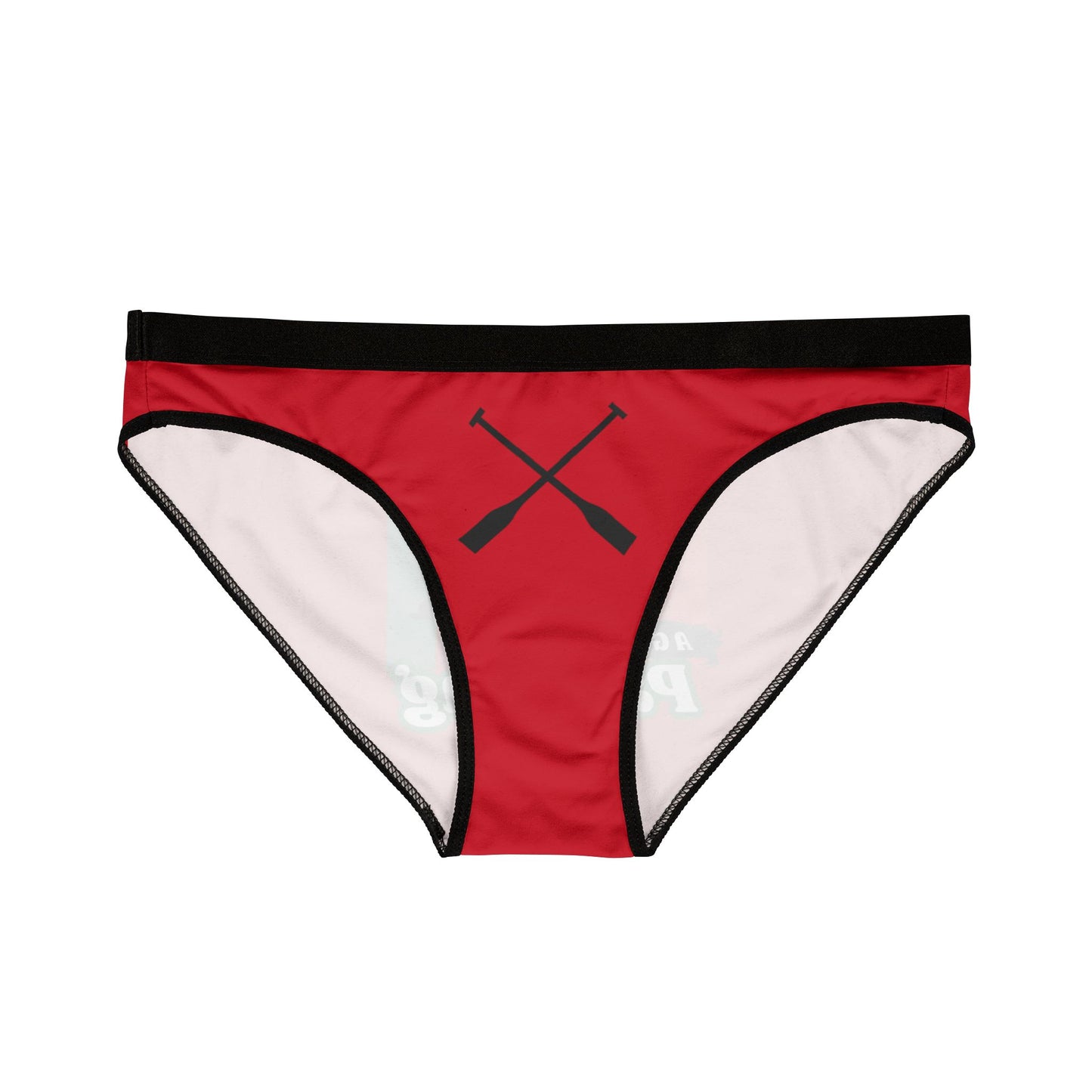 I could use Women's Underwear (AOP)