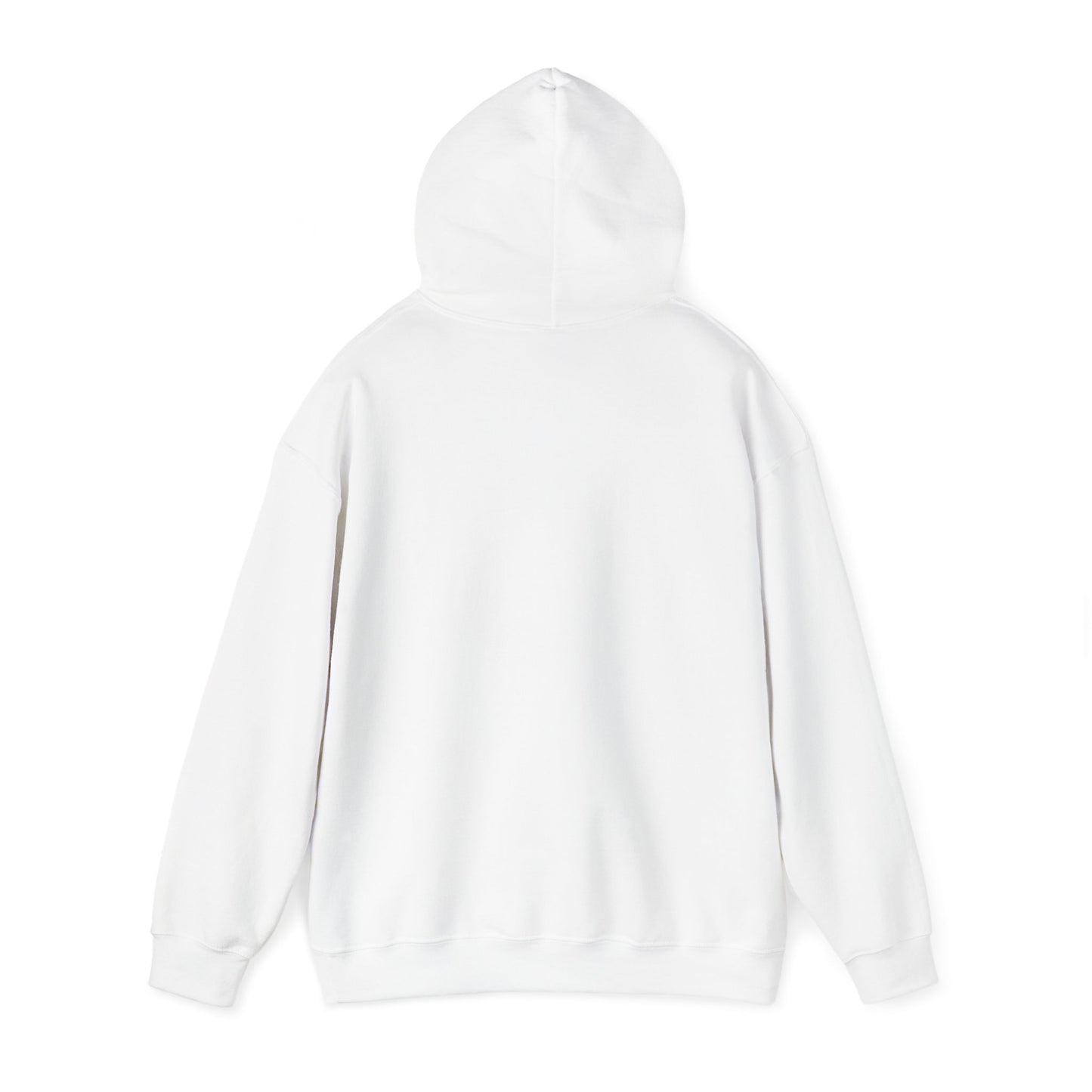 I may be Unisex Heavy Blend™ Hooded Sweatshirt