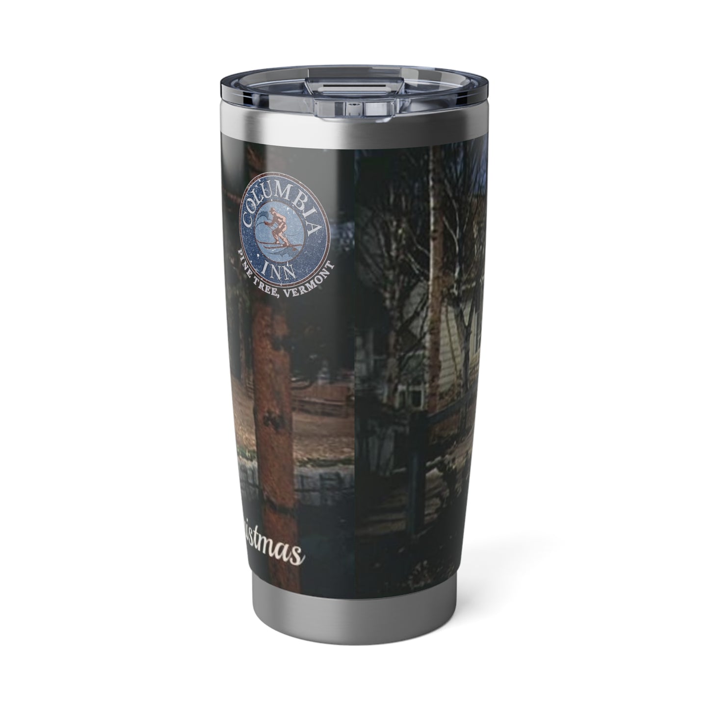 Columbia Inn Vagabond 20oz Tumbler