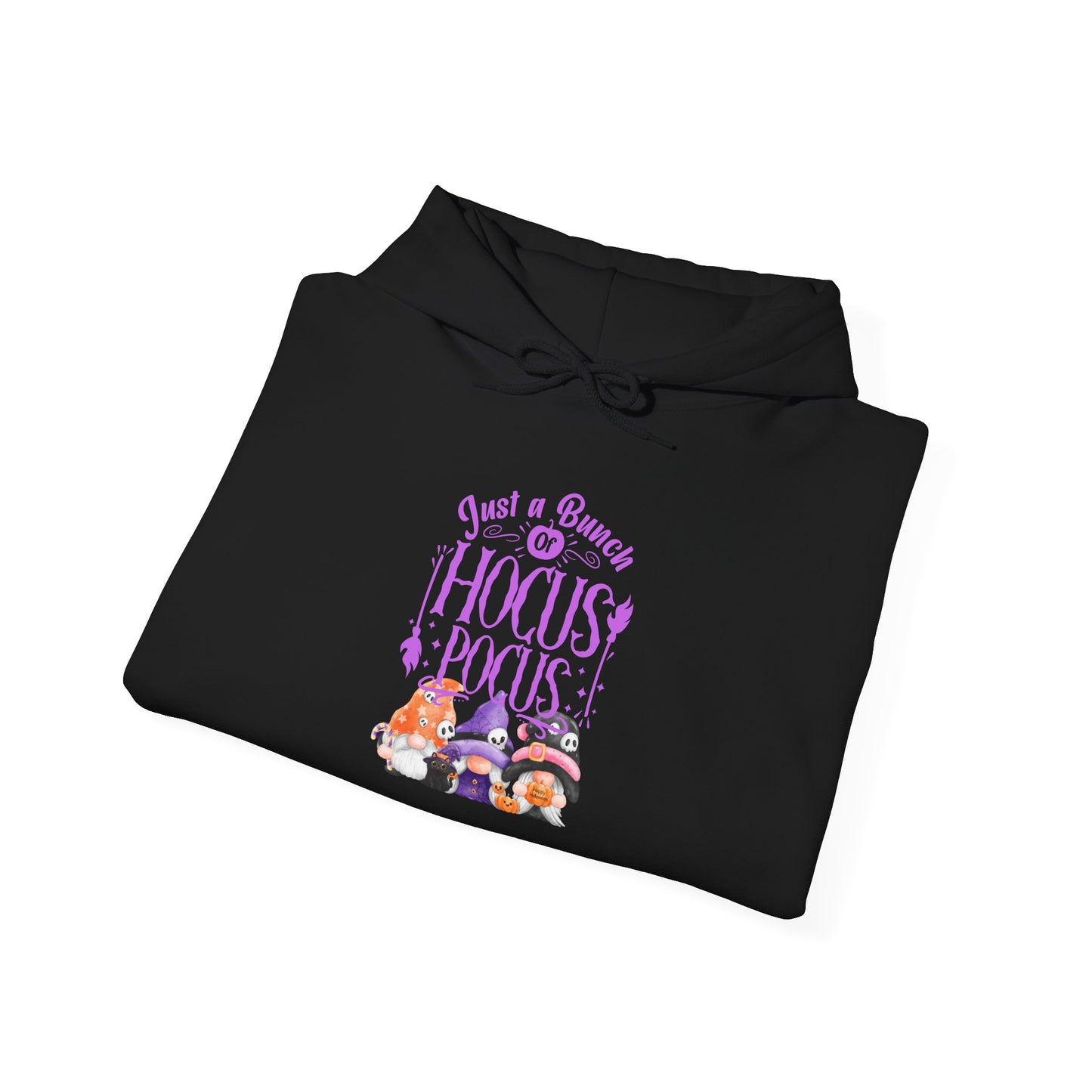 Hocus Pocus Unisex Heavy Blend™ Hooded Sweatshirt