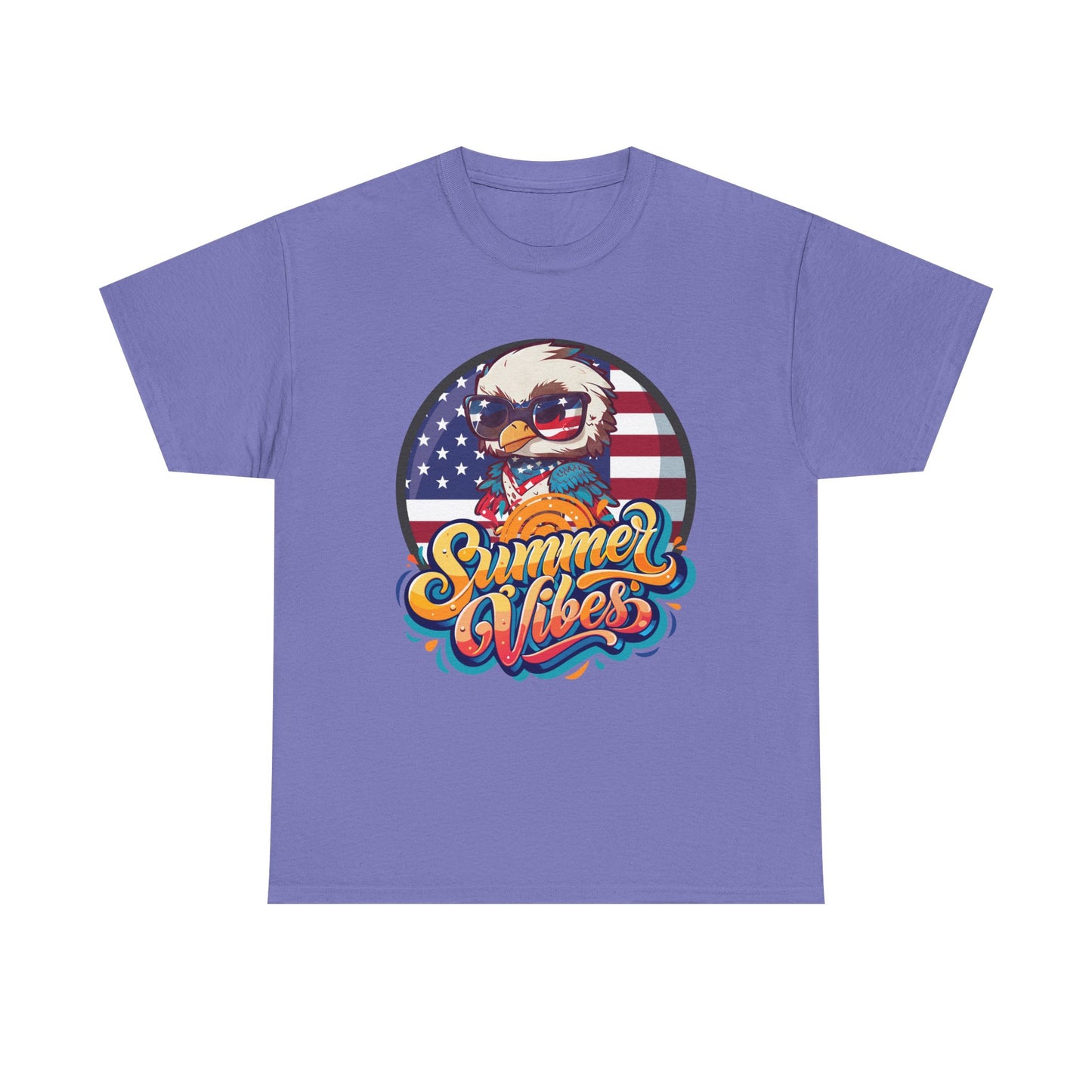 Summer Vibes