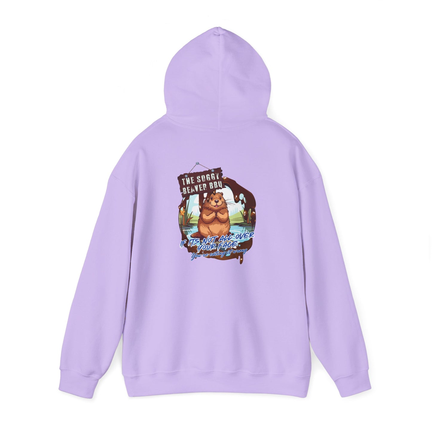 Soggy Beaver BBQ