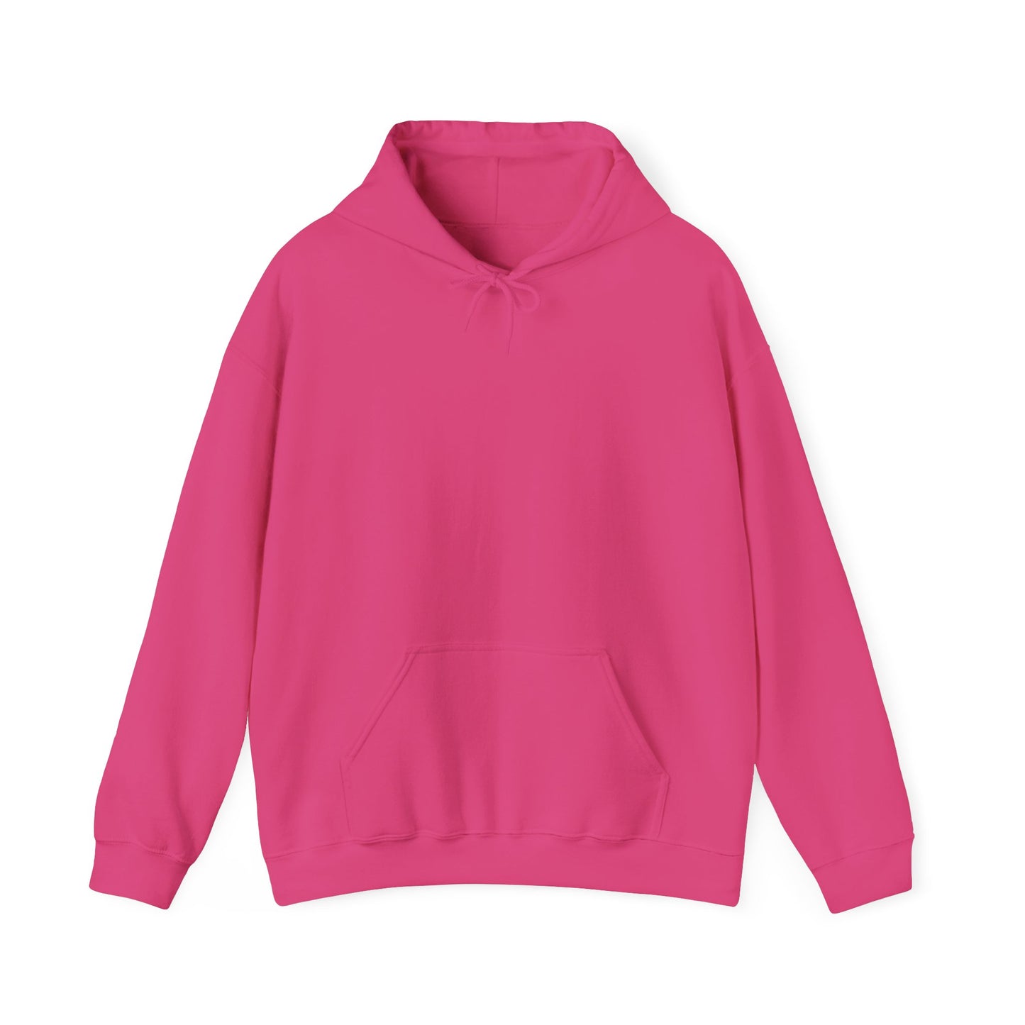 When it Unisex Heavy Blend™ Hooded Sweatshirt