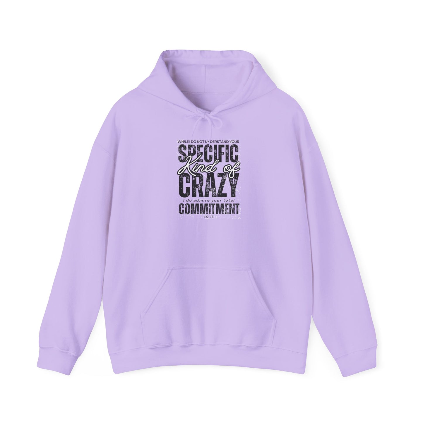Specific Unisex Heavy Blend™ Hooded Sweatshirt
