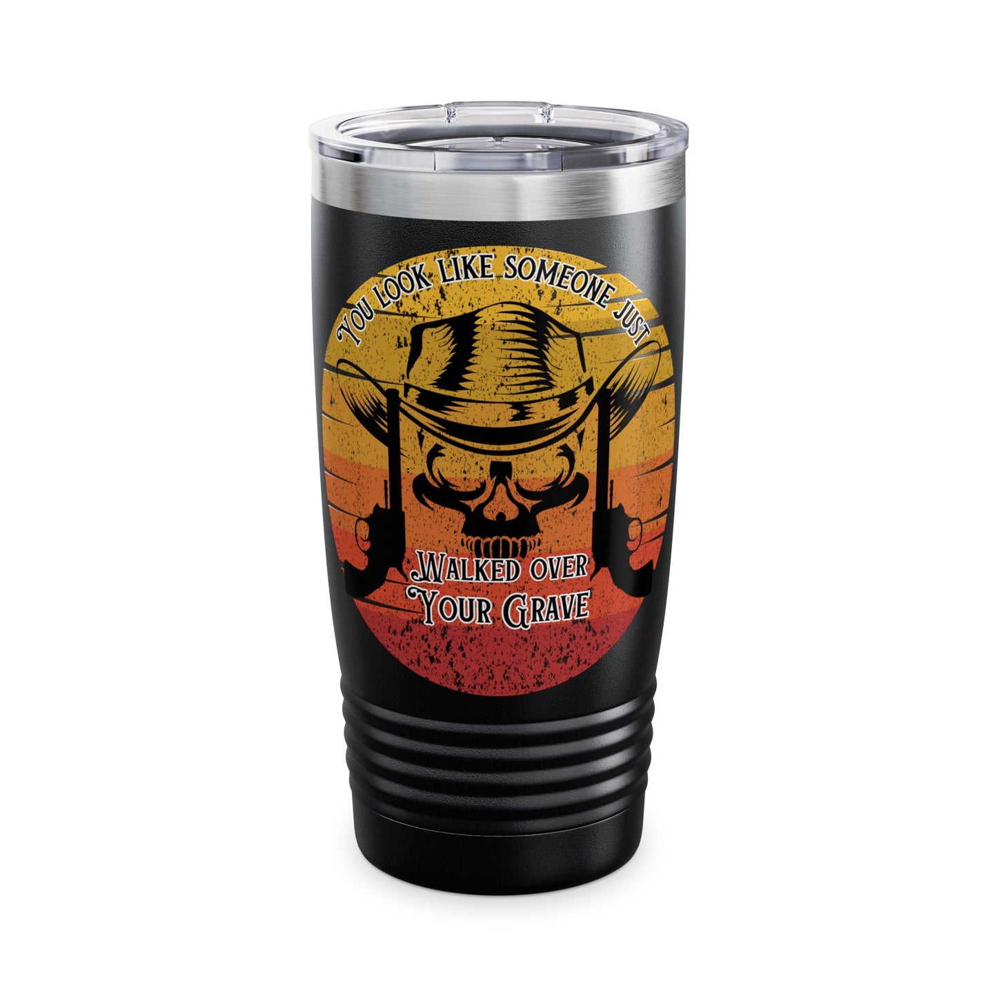 You Look Like Ringneck Tumbler, 20oz