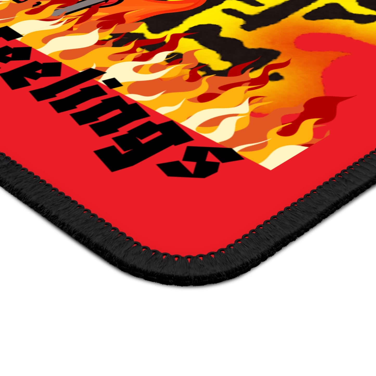 I'm evil Gaming Mouse Pad