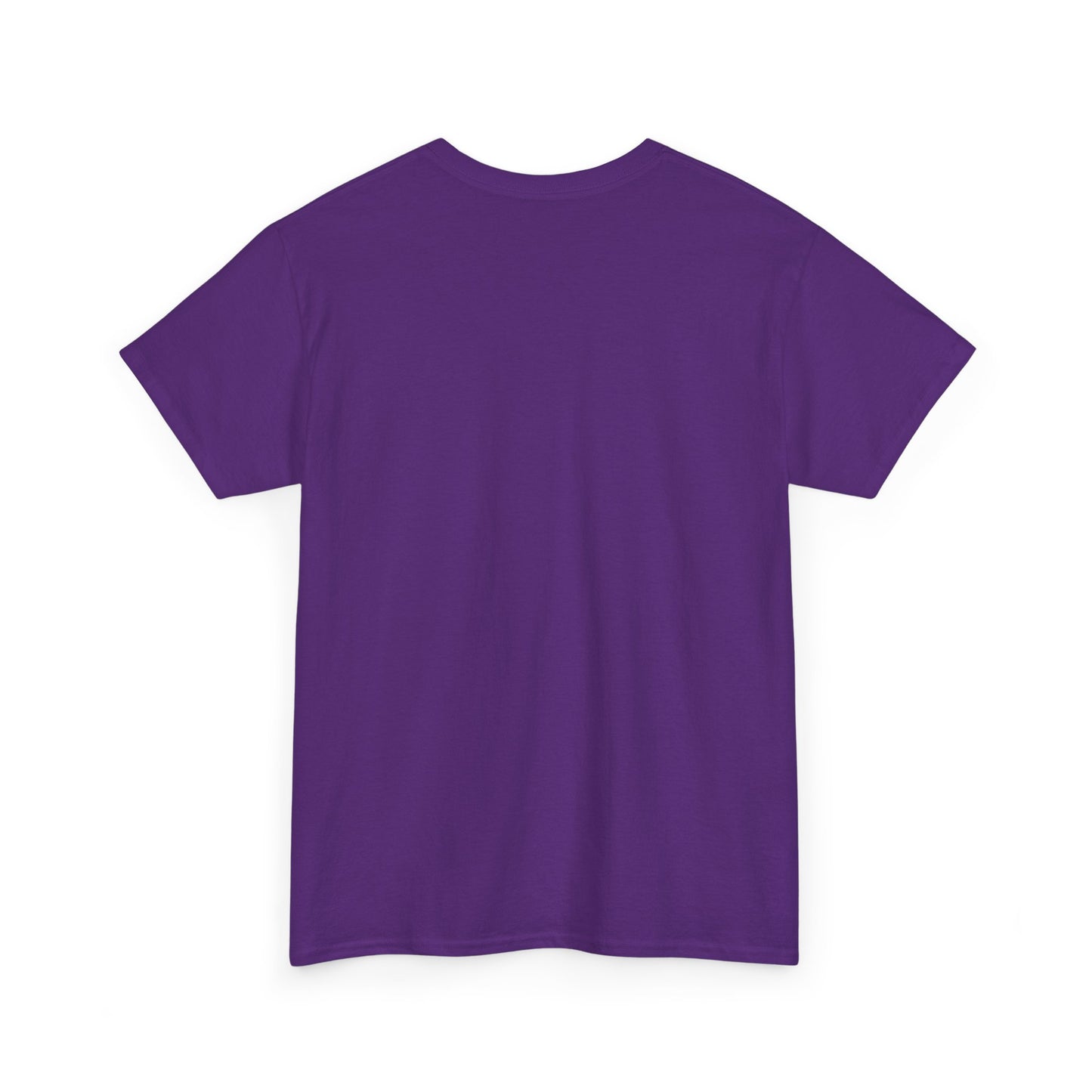 take a hit Unisex Heavy Cotton Tee