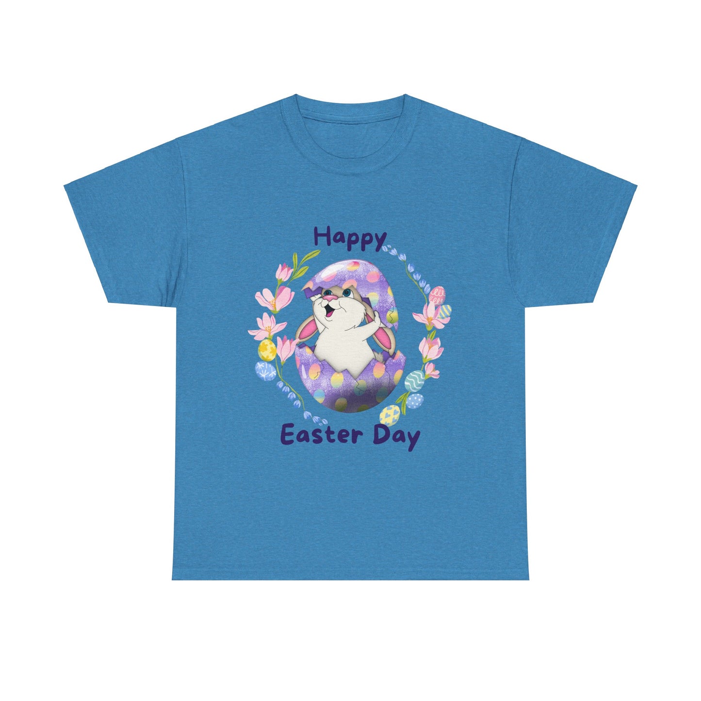 Easter Unisex Heavy Cotton Tee