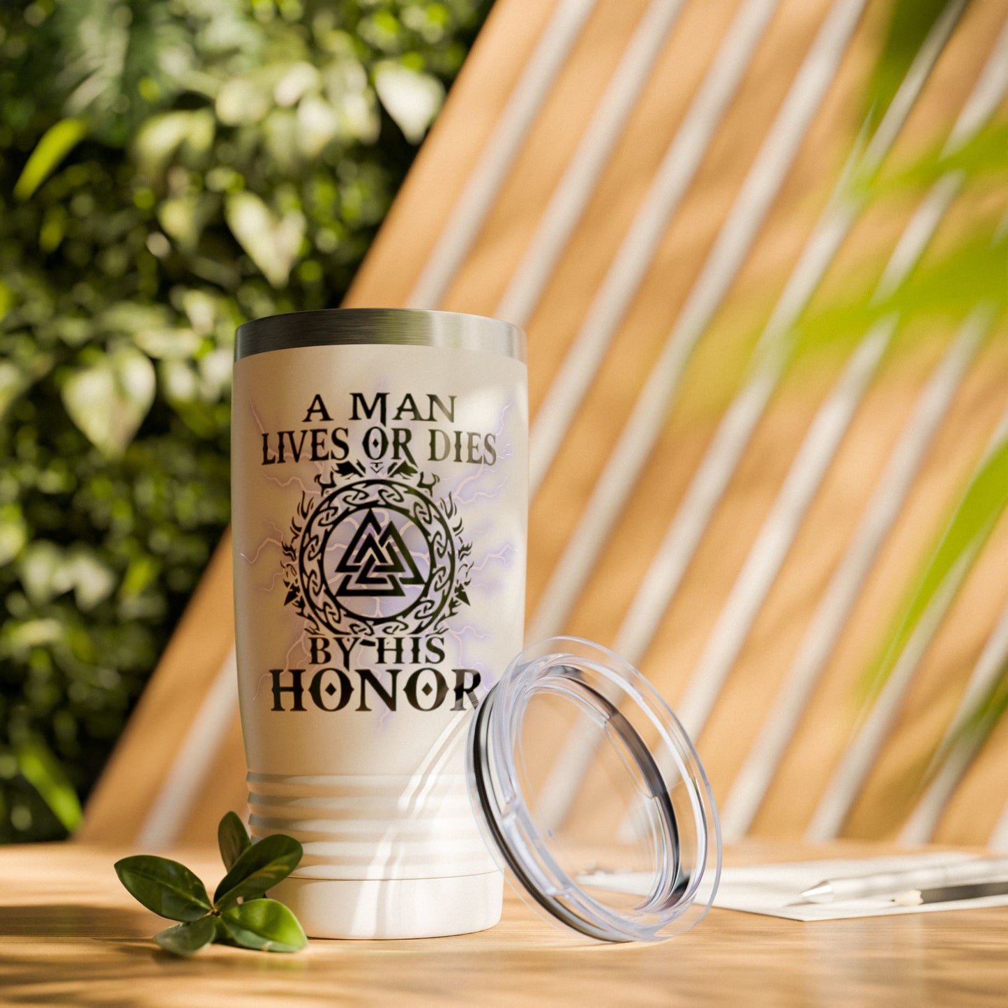 Honor Ringneck Tumbler, 20oz
