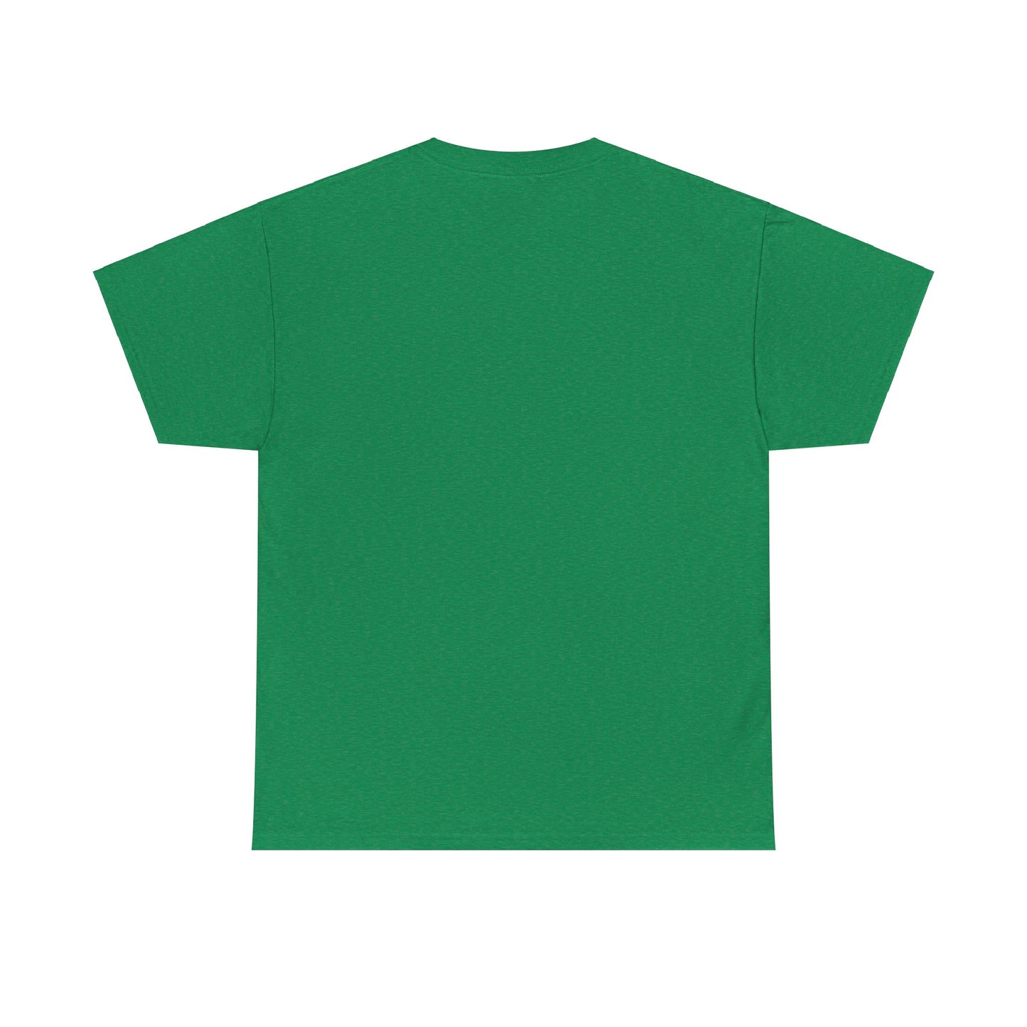 Gnome Thanksgiving Unisex Heavy Cotton Tee
