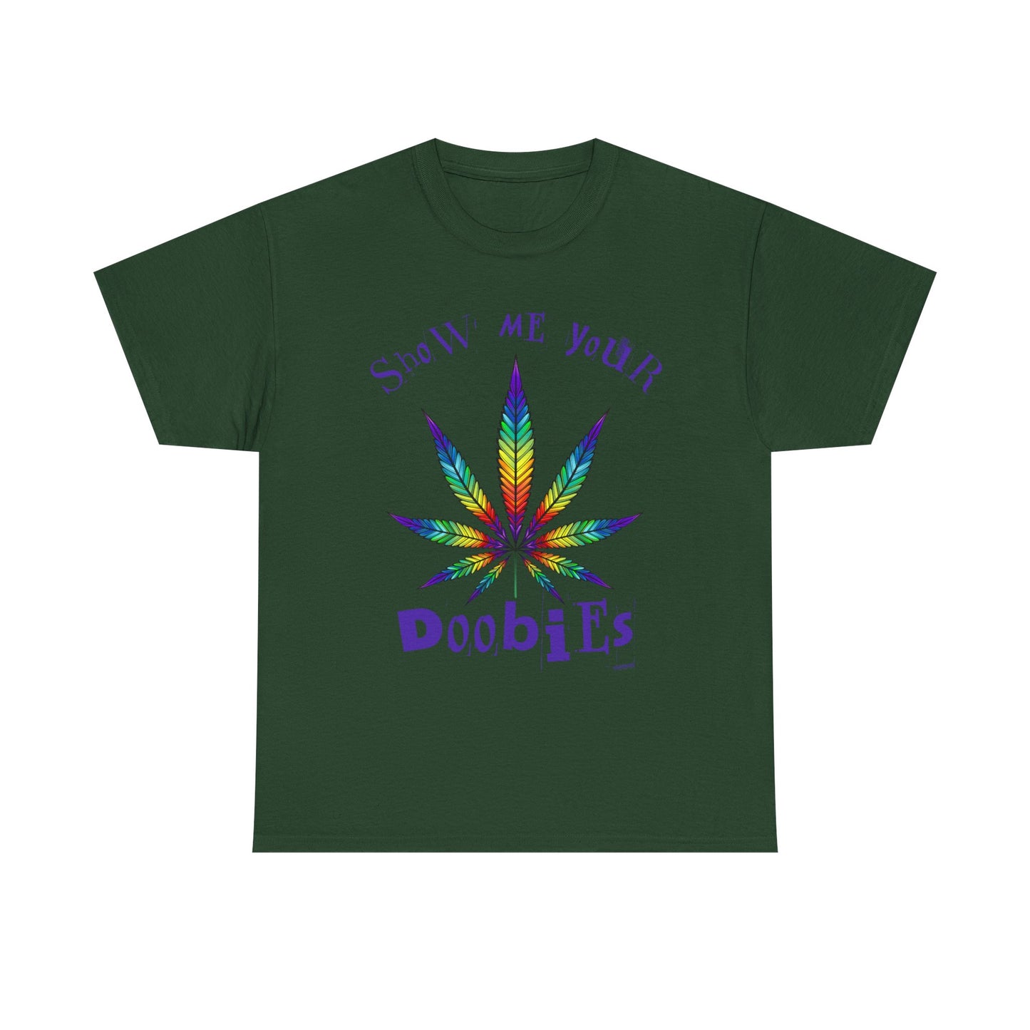 Doobies